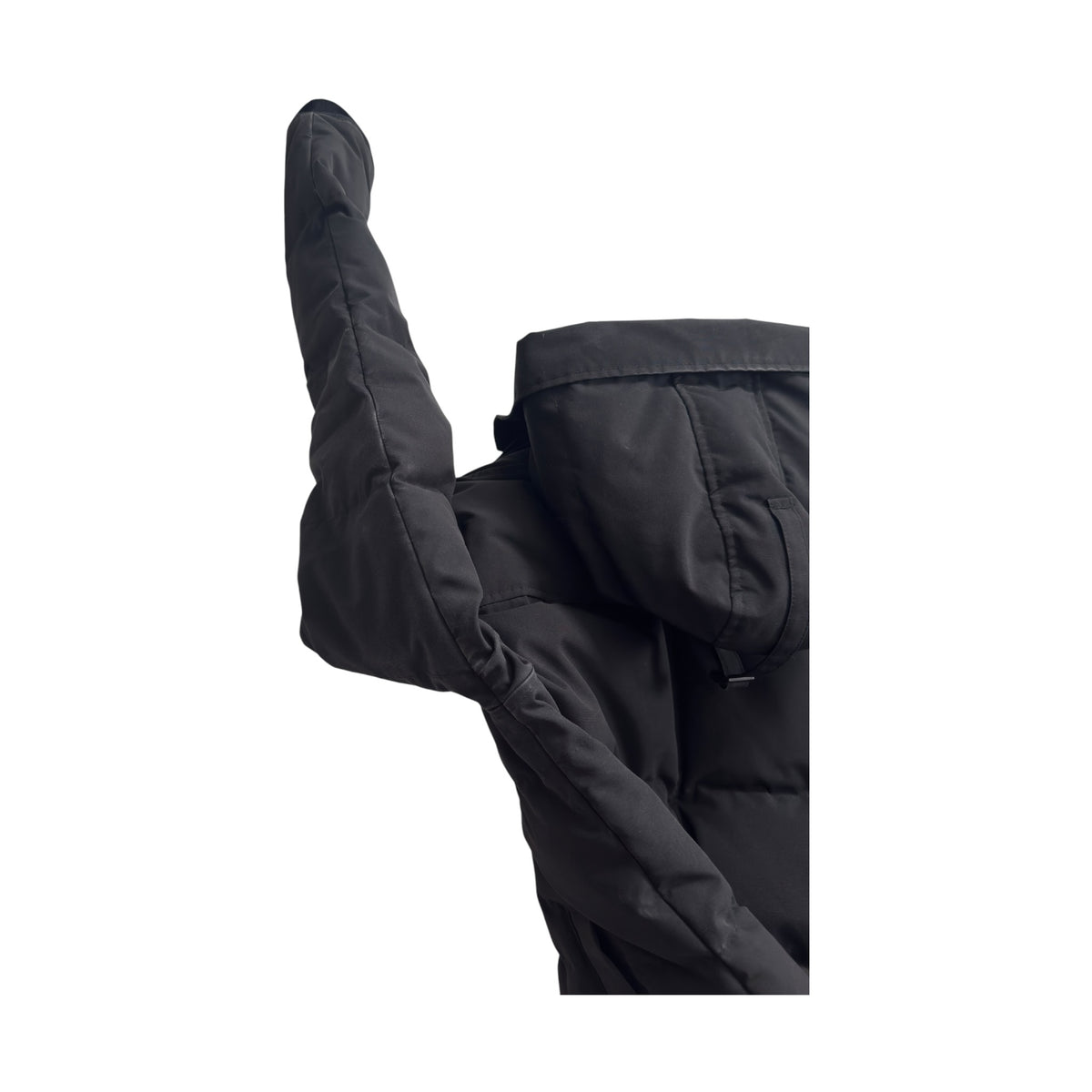 CANADA GOOSE MACMILLAN PARKA