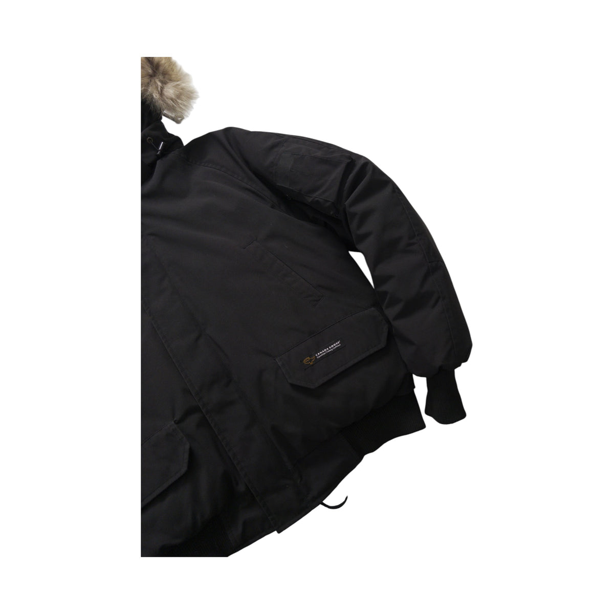 CANADA GOOSE BERWICK BOMBER