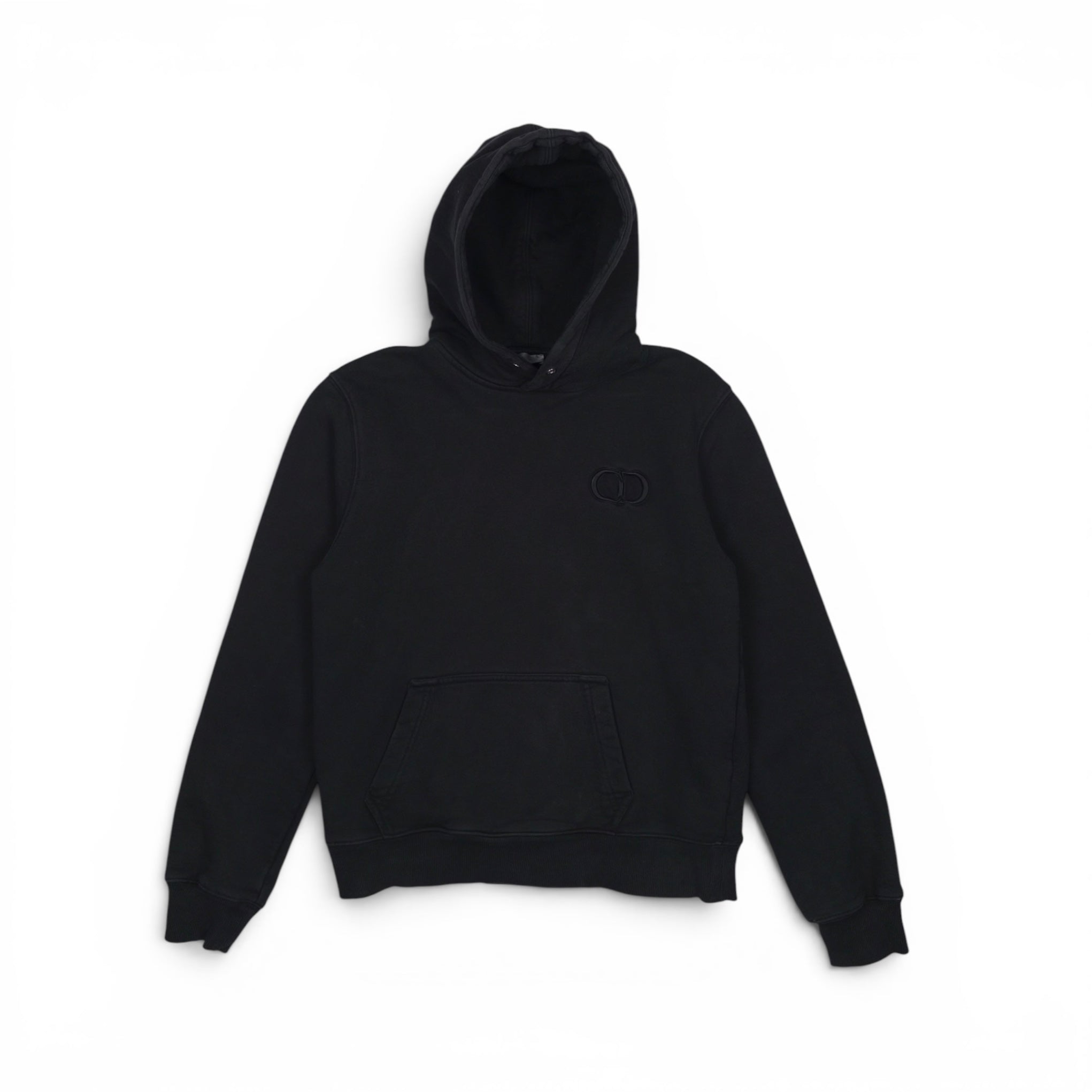 DIOR CD ICON HOODIE