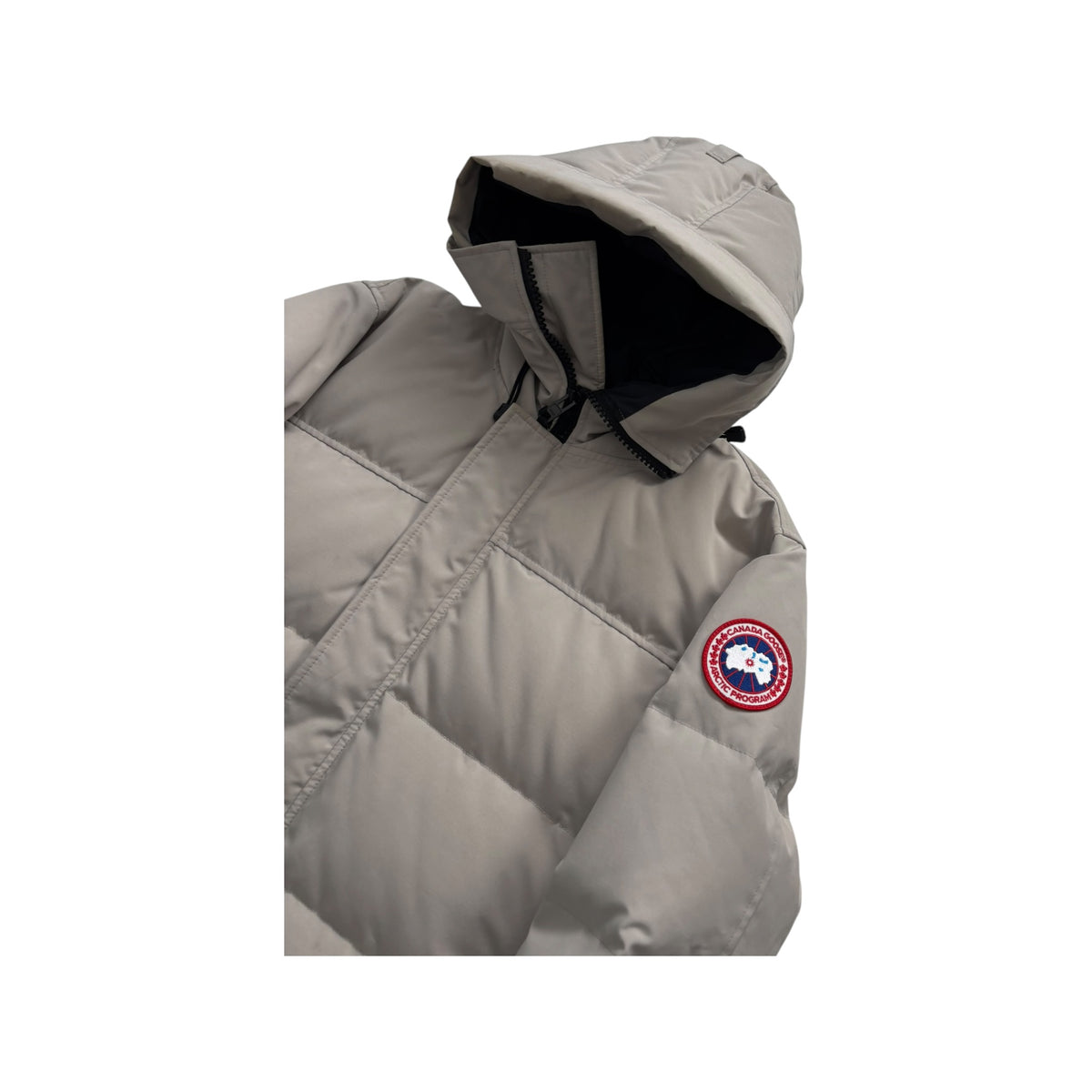 CANADA GOOSE MACMILLAN PARKA