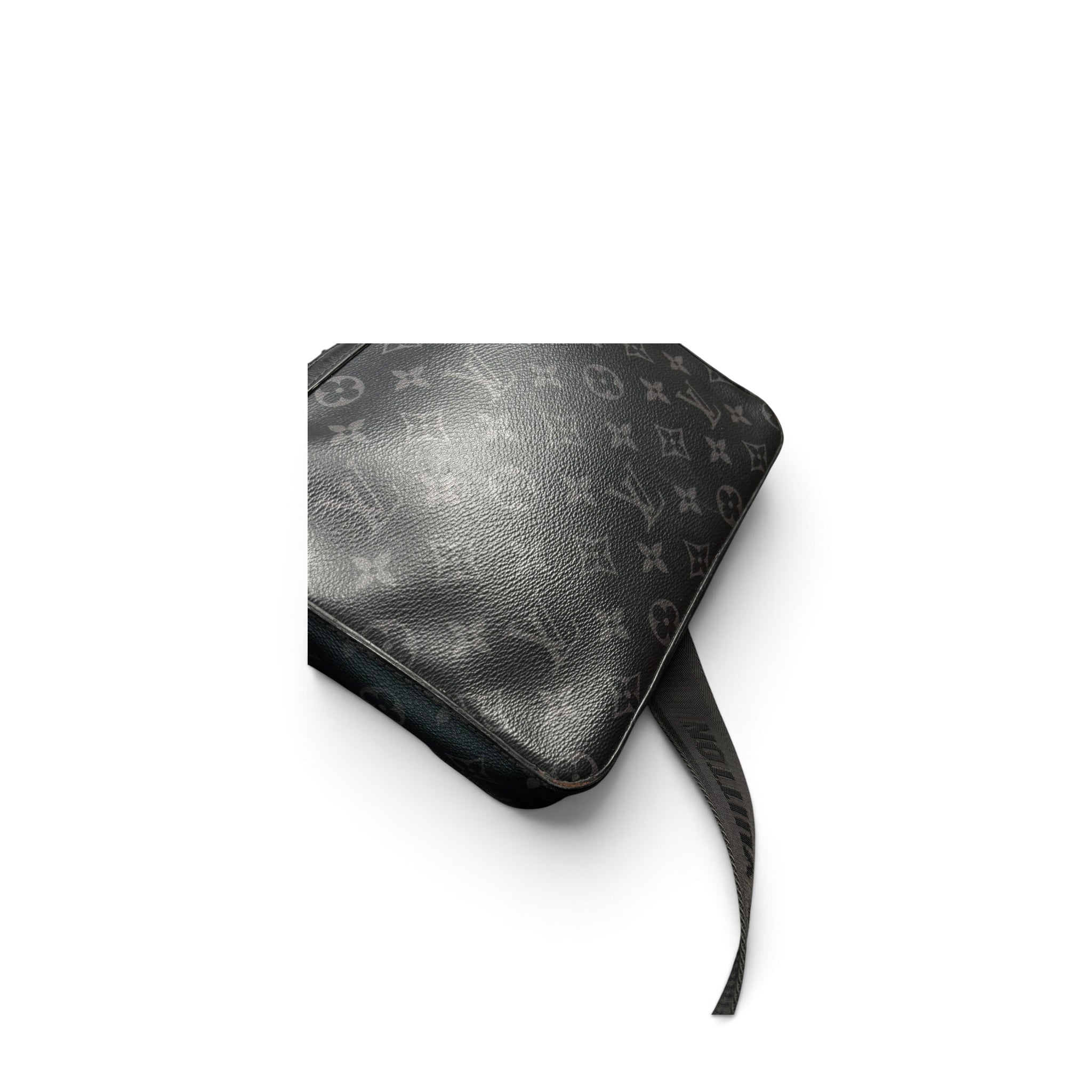 LOUIS VUITTON MONOGRAM TRIO BAG