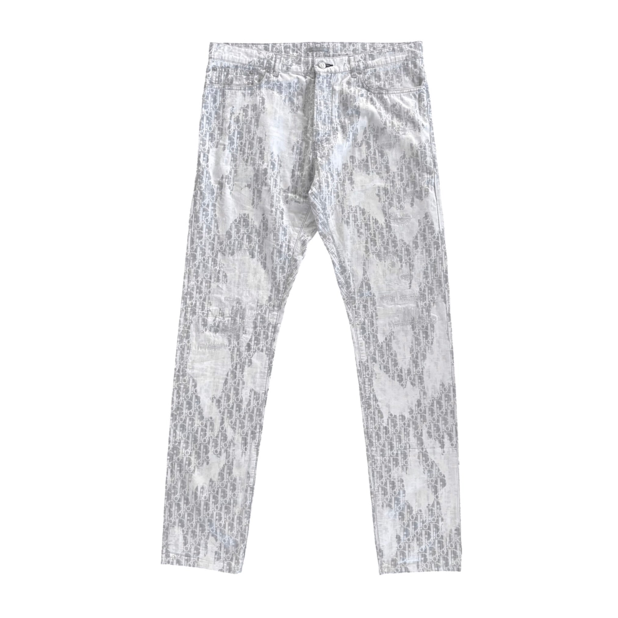 DIOR JEANS