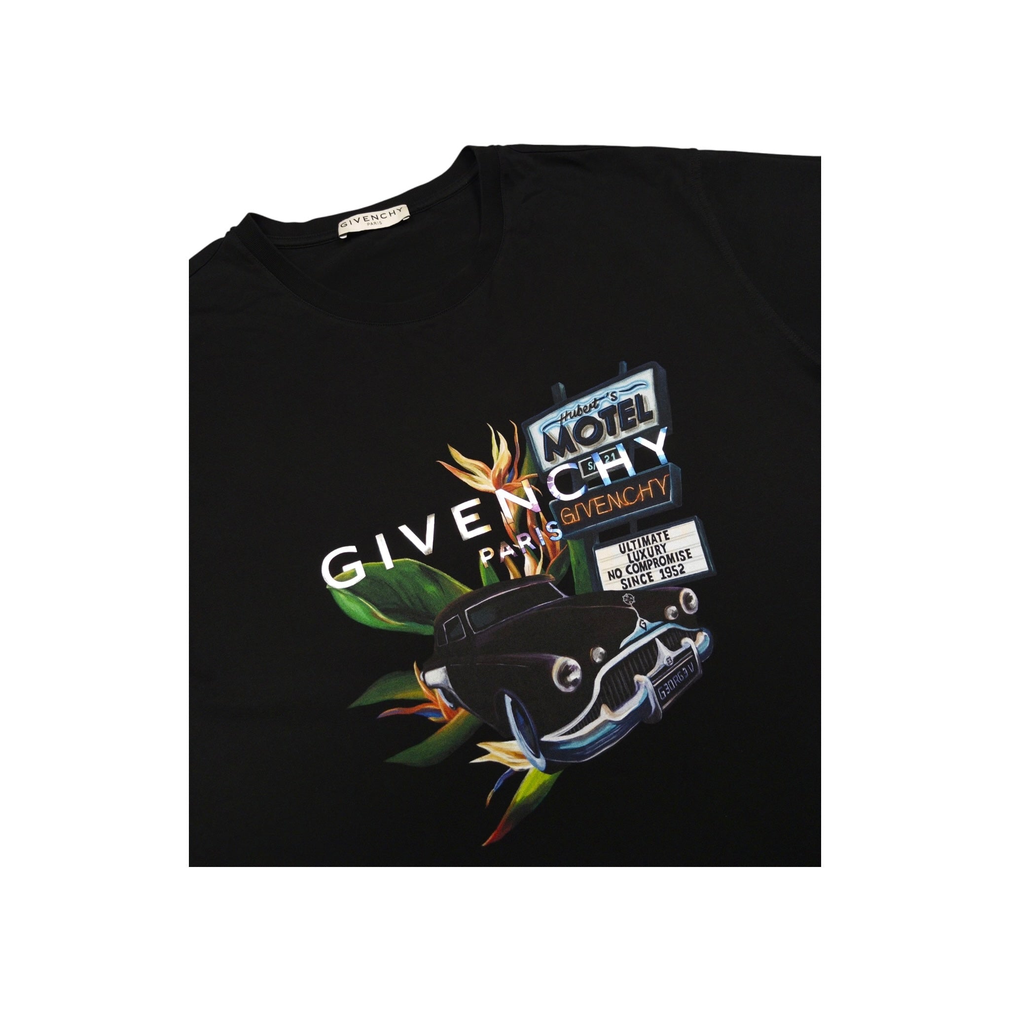 GIVENCHY T-SHIRT