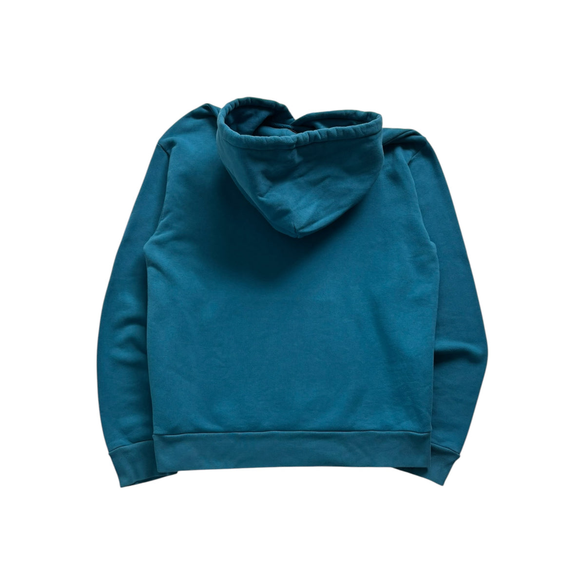 LOUIS VUITTON SIGANTURE LOGO HOODIE