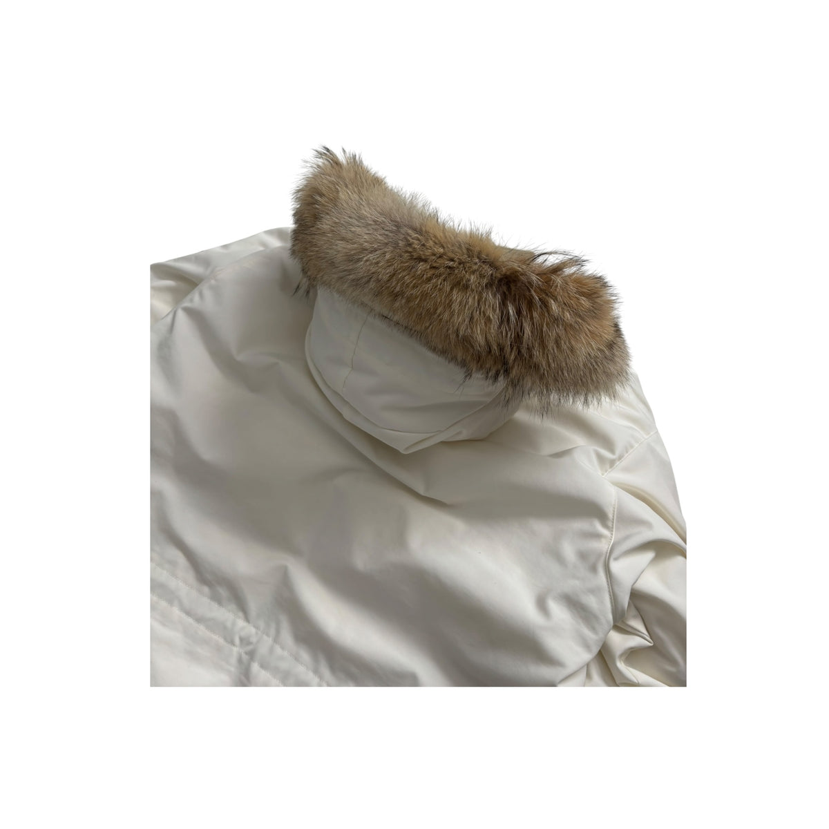 CANADA GOOSE EXPEDITION PARKA