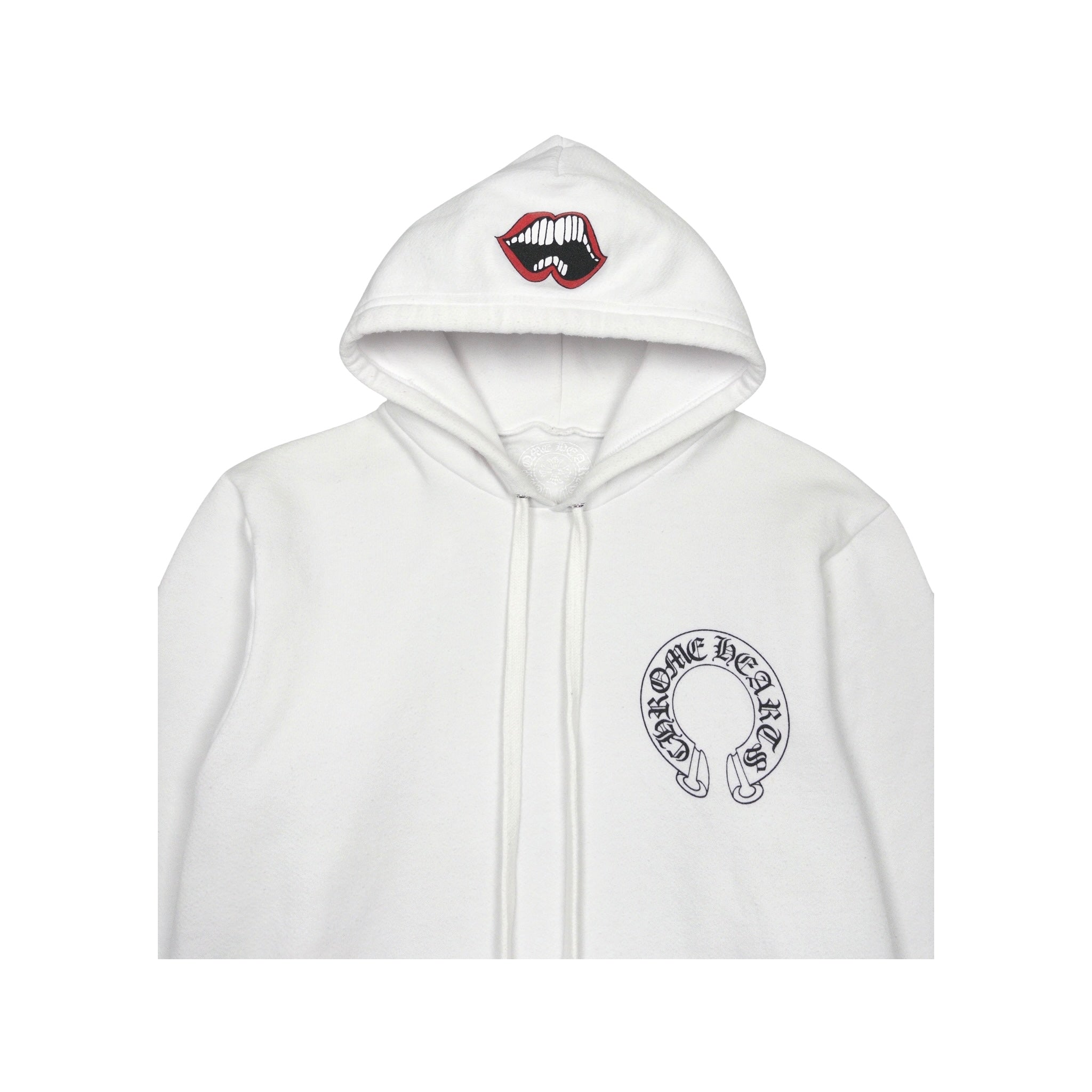 CHROME HEARTS HOODIE
