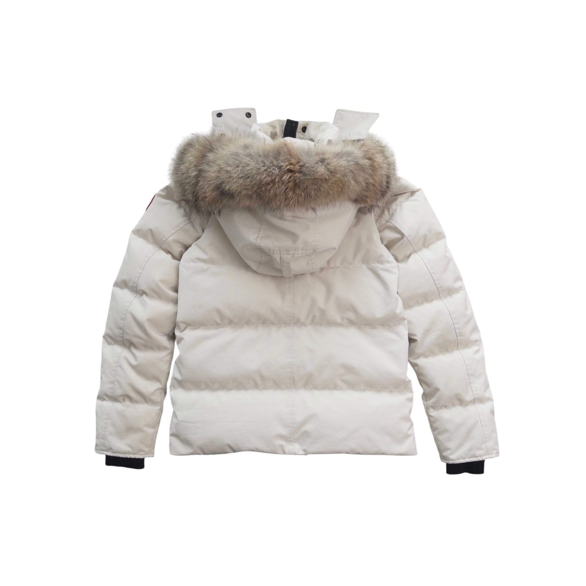 CANADA GOOSE WYNDHAM PARKA