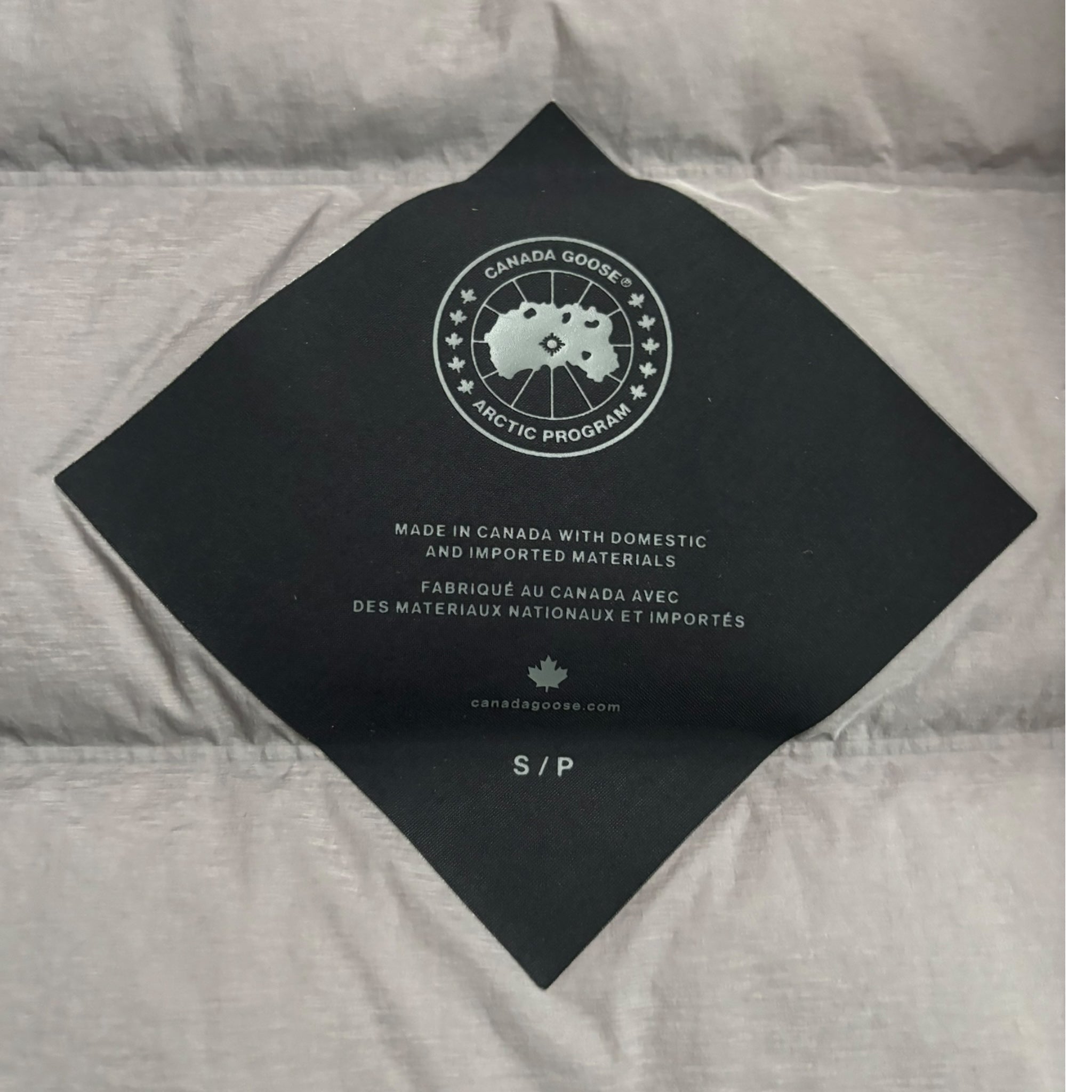 CANADA GOOSE CW ELEMENT