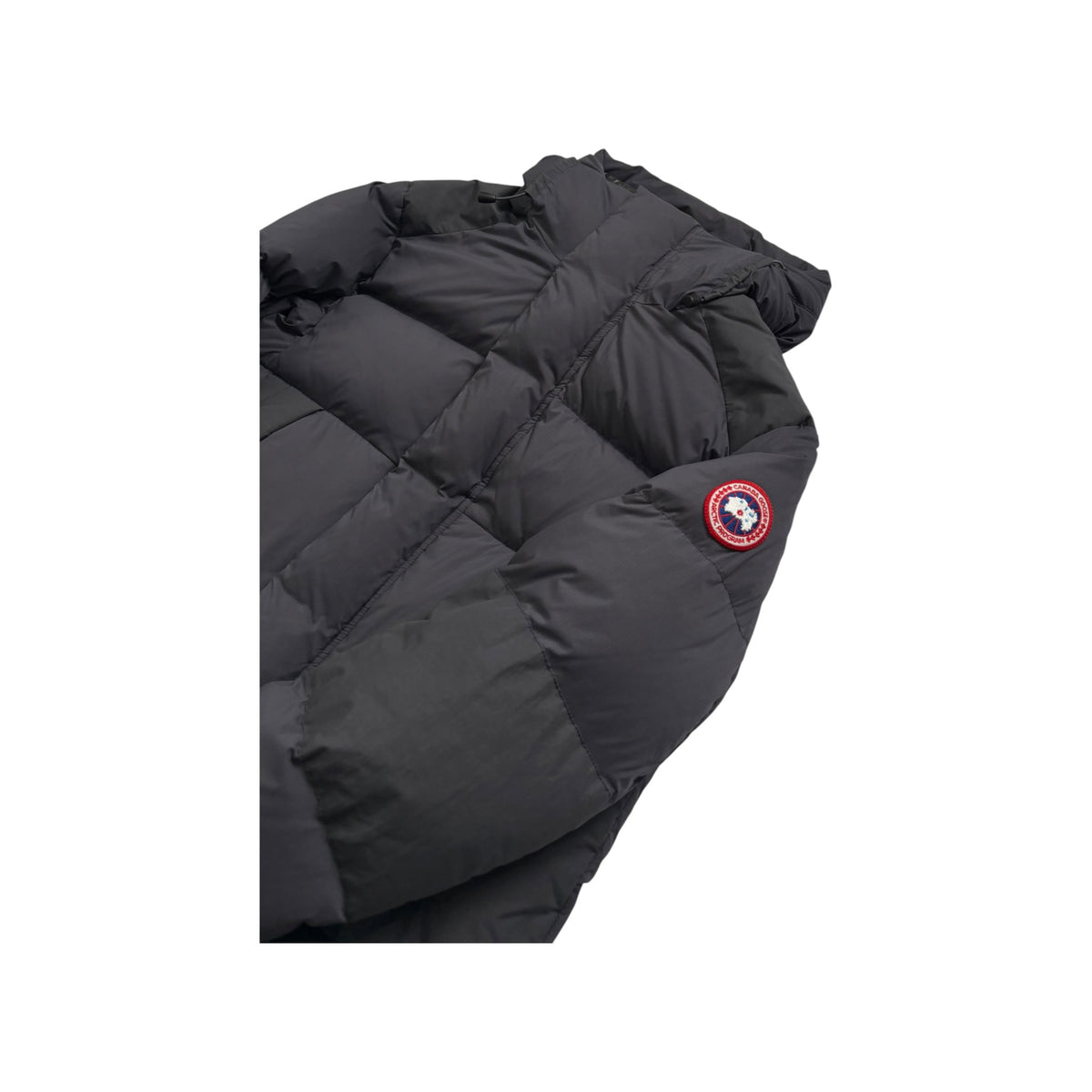 CANADA GOOSE ARMSTRONG PARKA