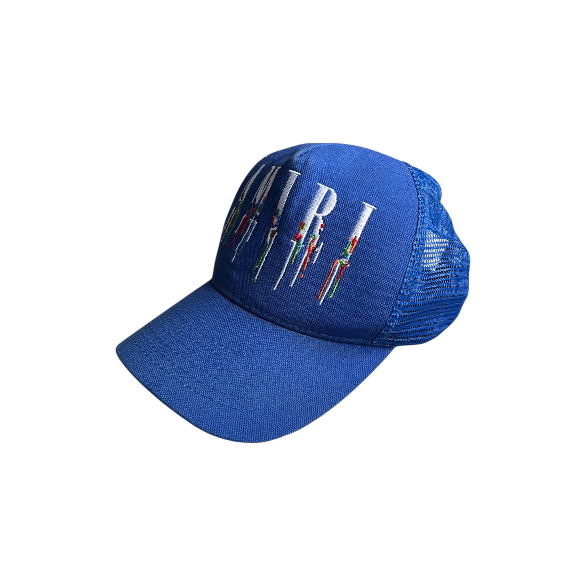 AMIRI CAP