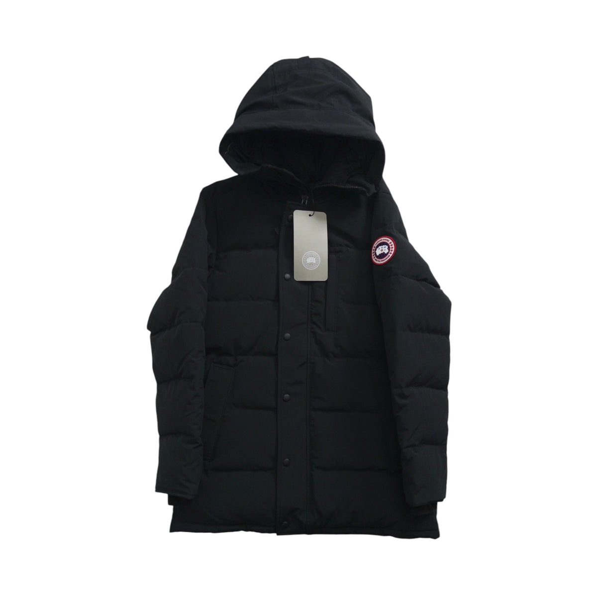 CANADA GOOSE CARSON PARKA