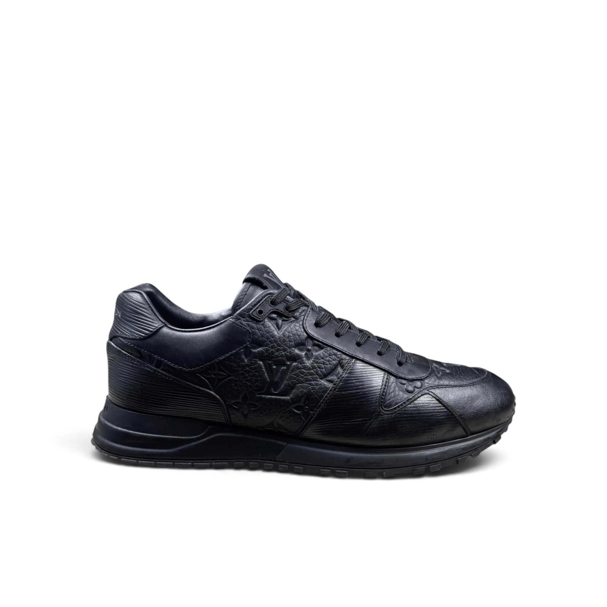 LOUIS VUITTON RUN AWAY SNEAKERS