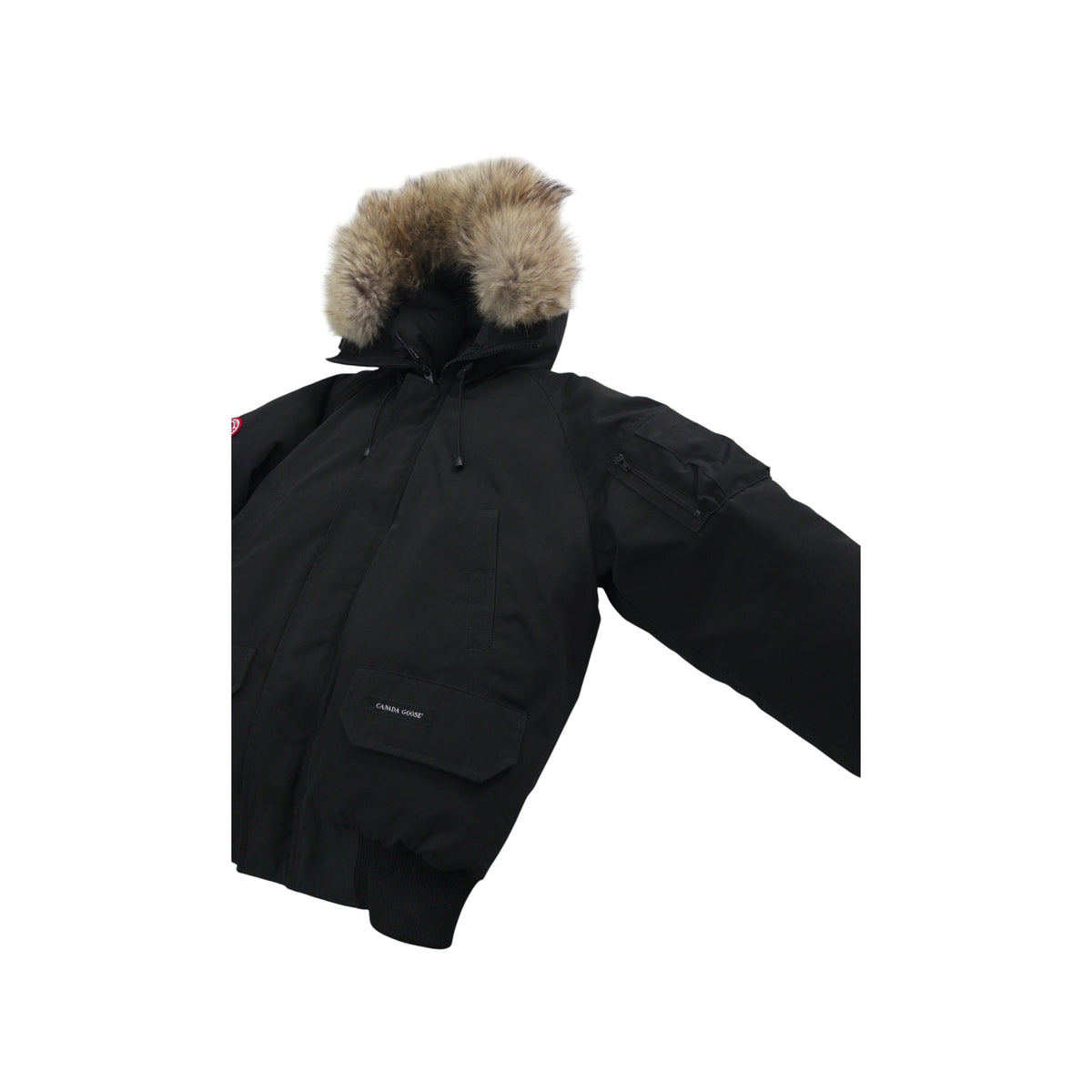 CANADA GOOSE CHILLIWACK BOMBER