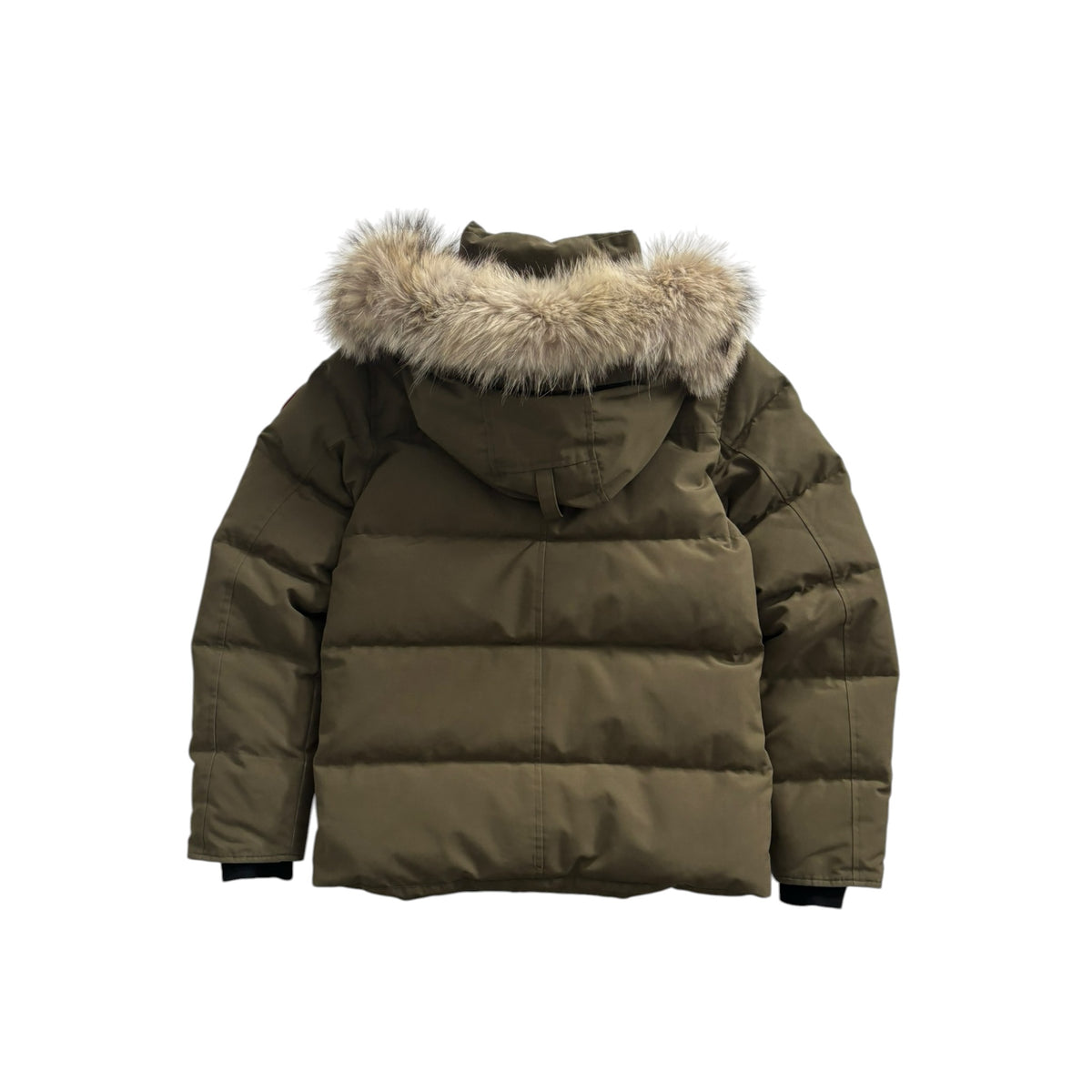 CANADA GOOSE WYNDHAM PARKA