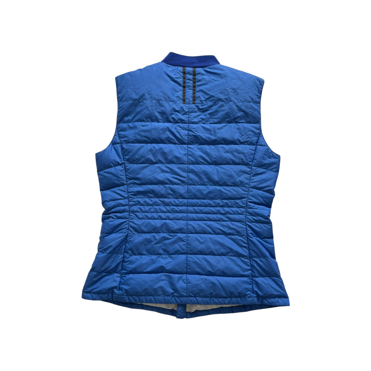 CANADA GOOSE WOMENS BRANTA QUILTED VEST