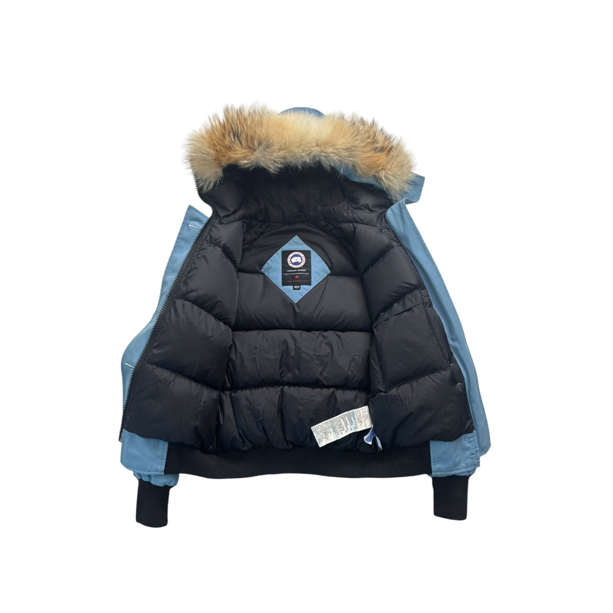 CANADA GOOSE CHILLIWACK WOMENS