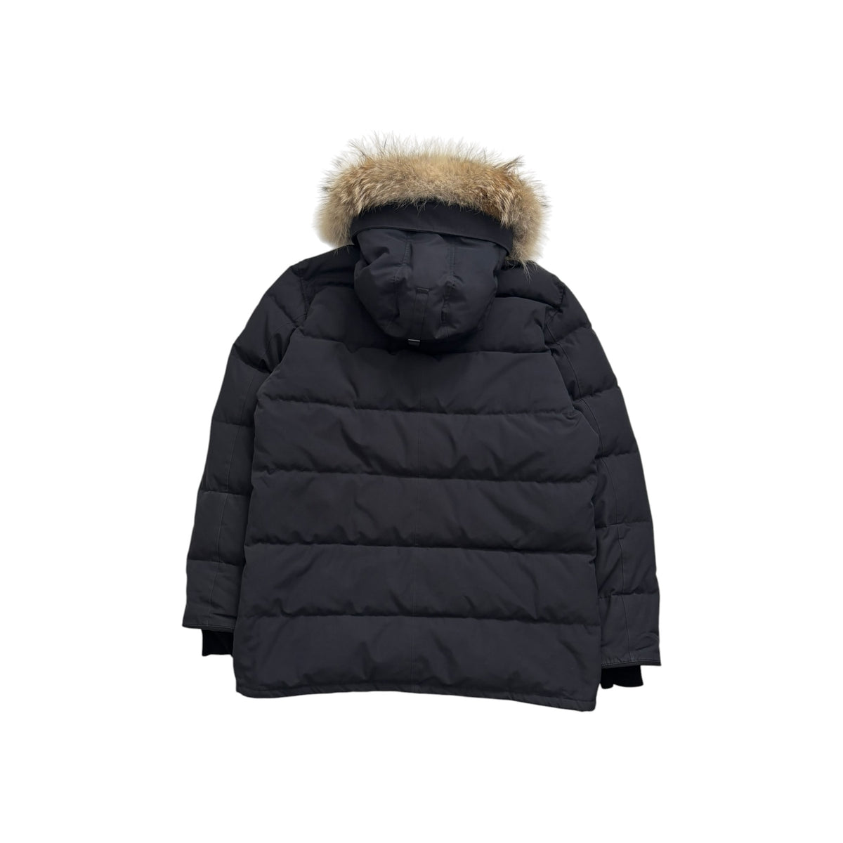 CANADA GOOSE CARSON PARKA