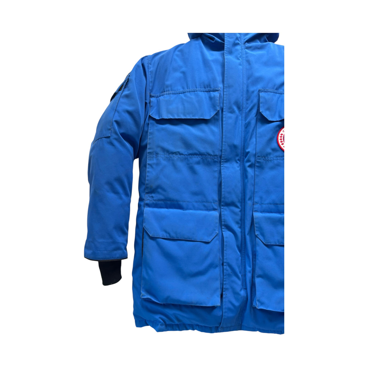 CANADA GOOSE PBI EXPEDITION PARKA