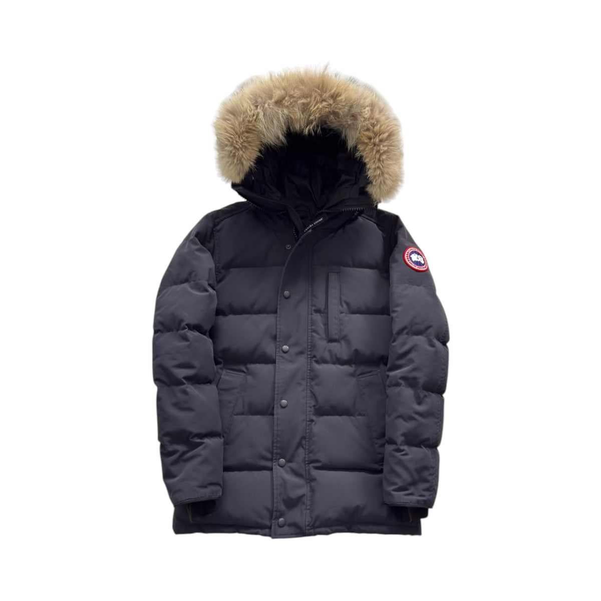 CANADA GOOSE CARSON PARKA