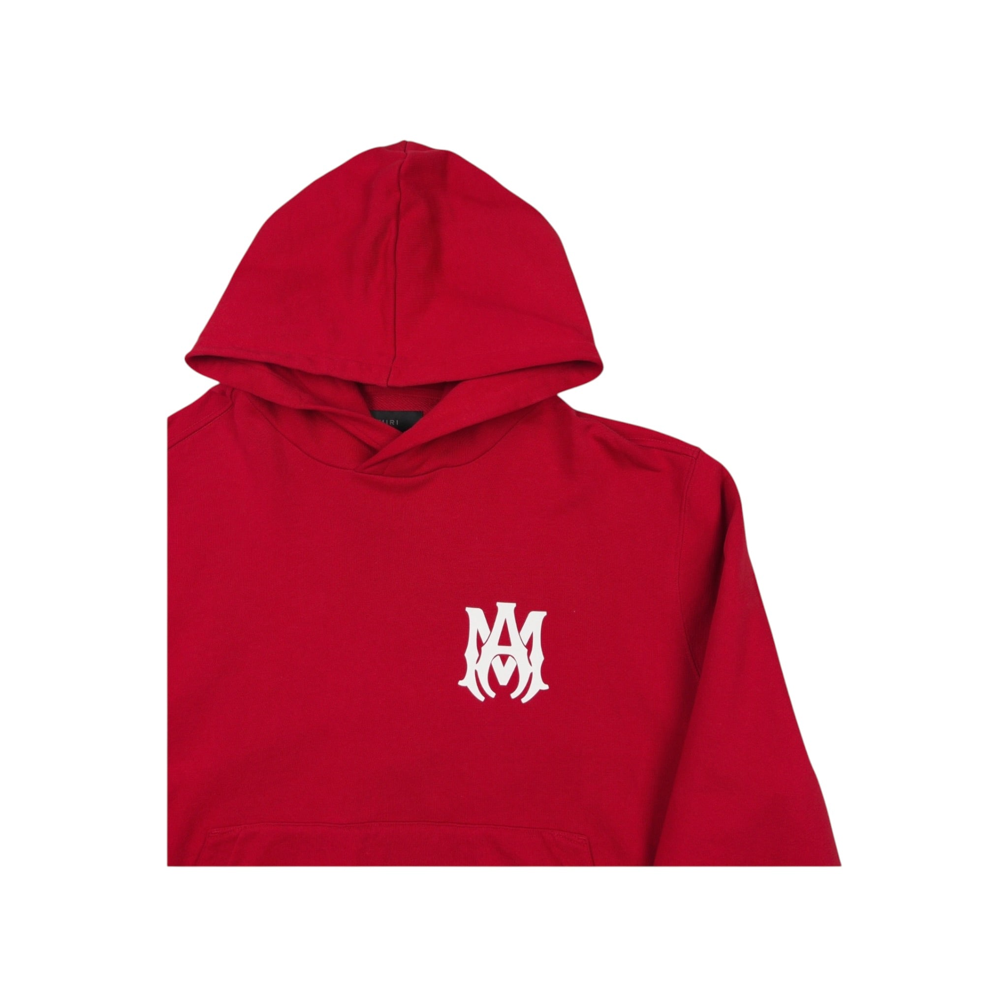 AMIRI MA CORE LOGO HOODIE