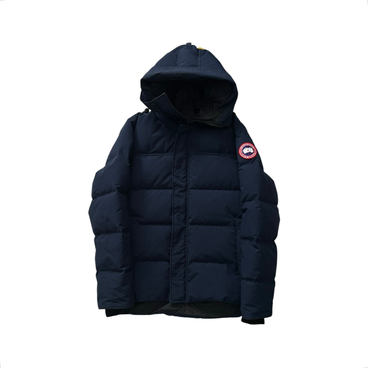 CANADA GOOSE MACMILLAN PARKA