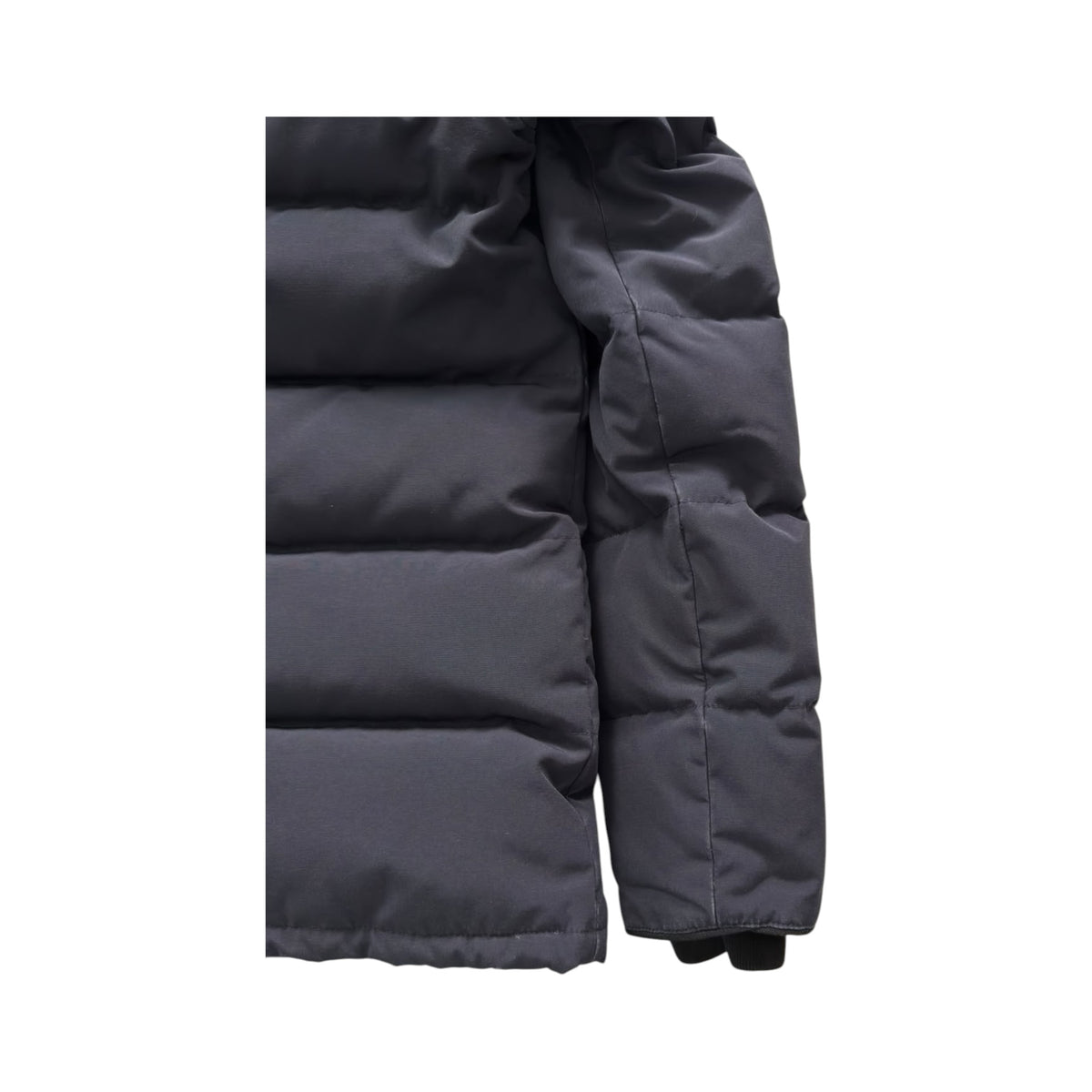 CANADA GOOSE CARSON PARKA