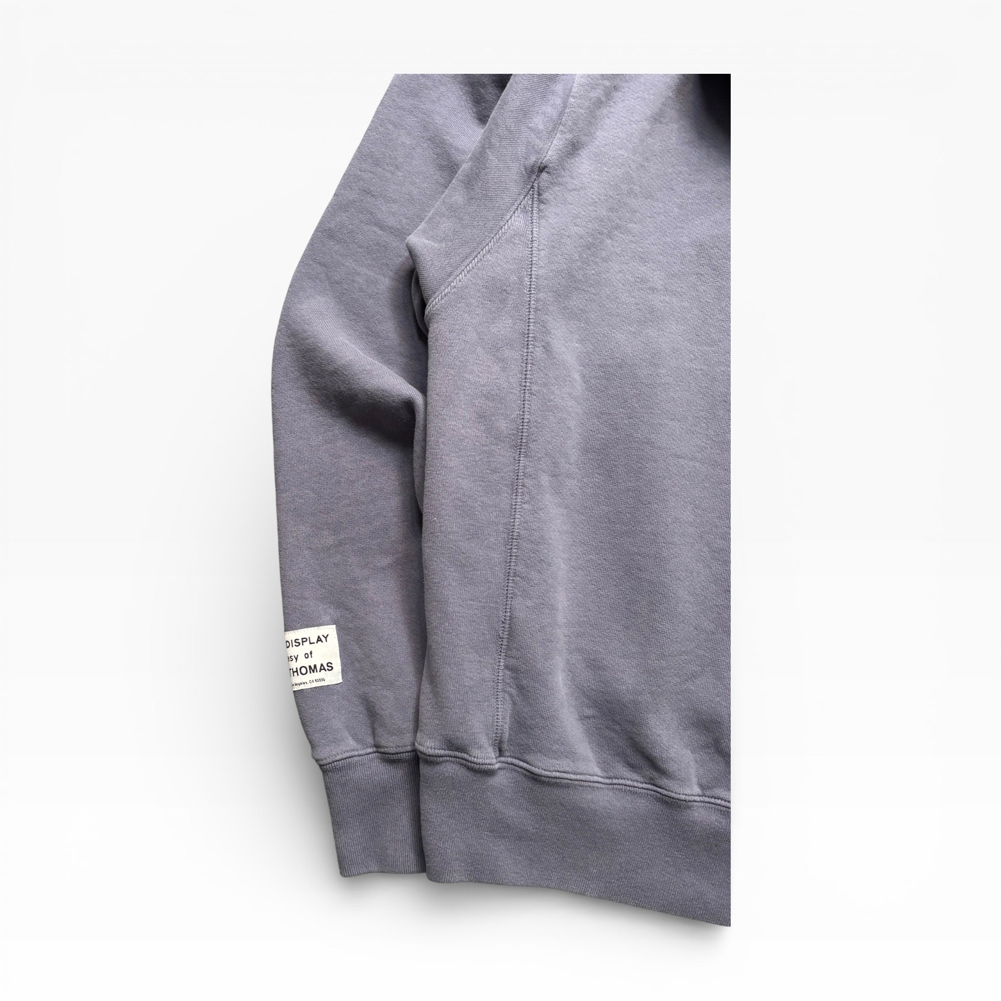 GALLERY DEPT HOODIE