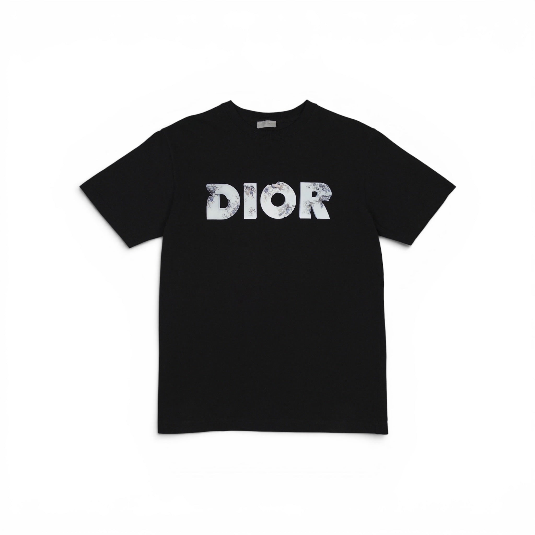 DIOR X ARSHAM T-SHIRT