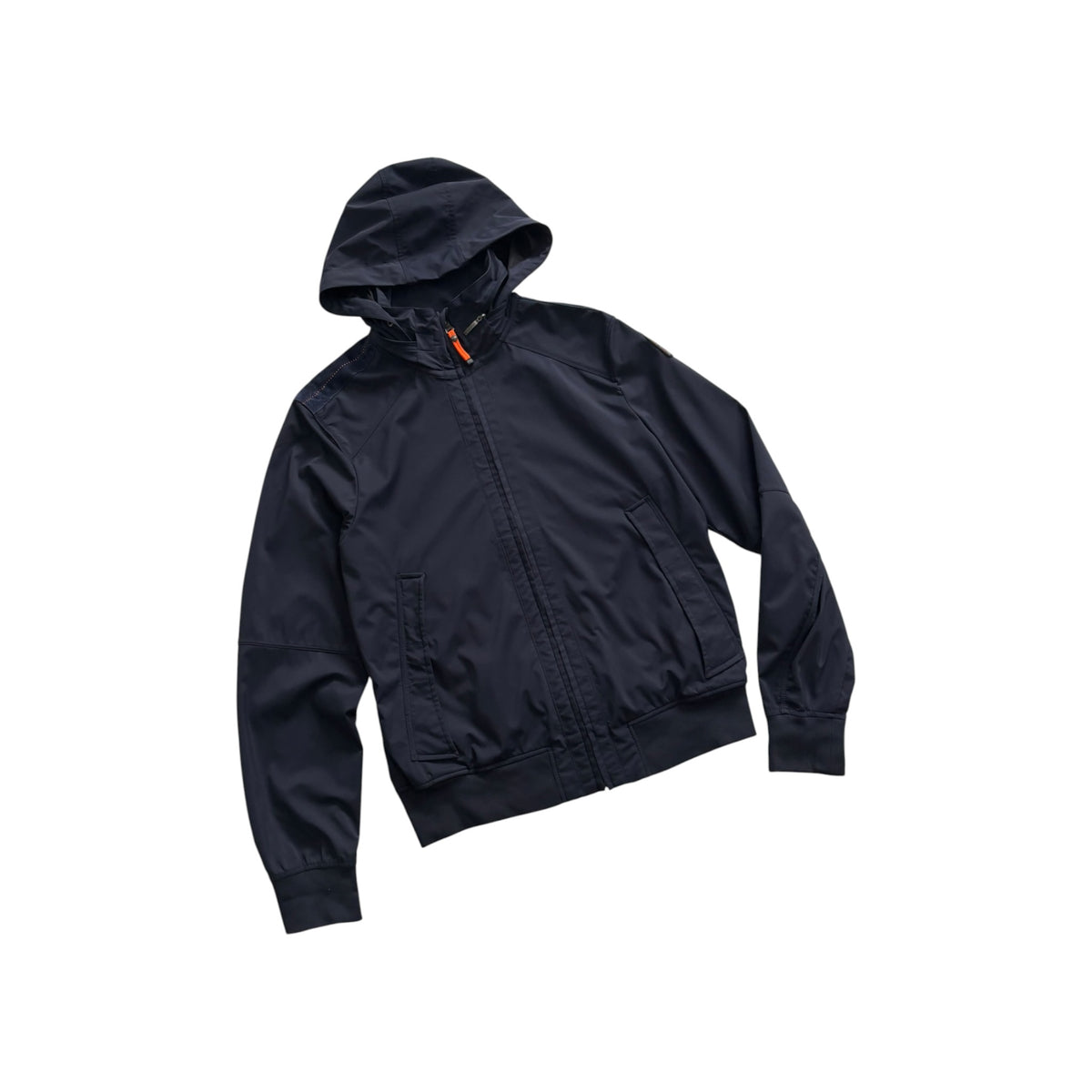 PARAJUMPERS SOFTSHELL JACKET