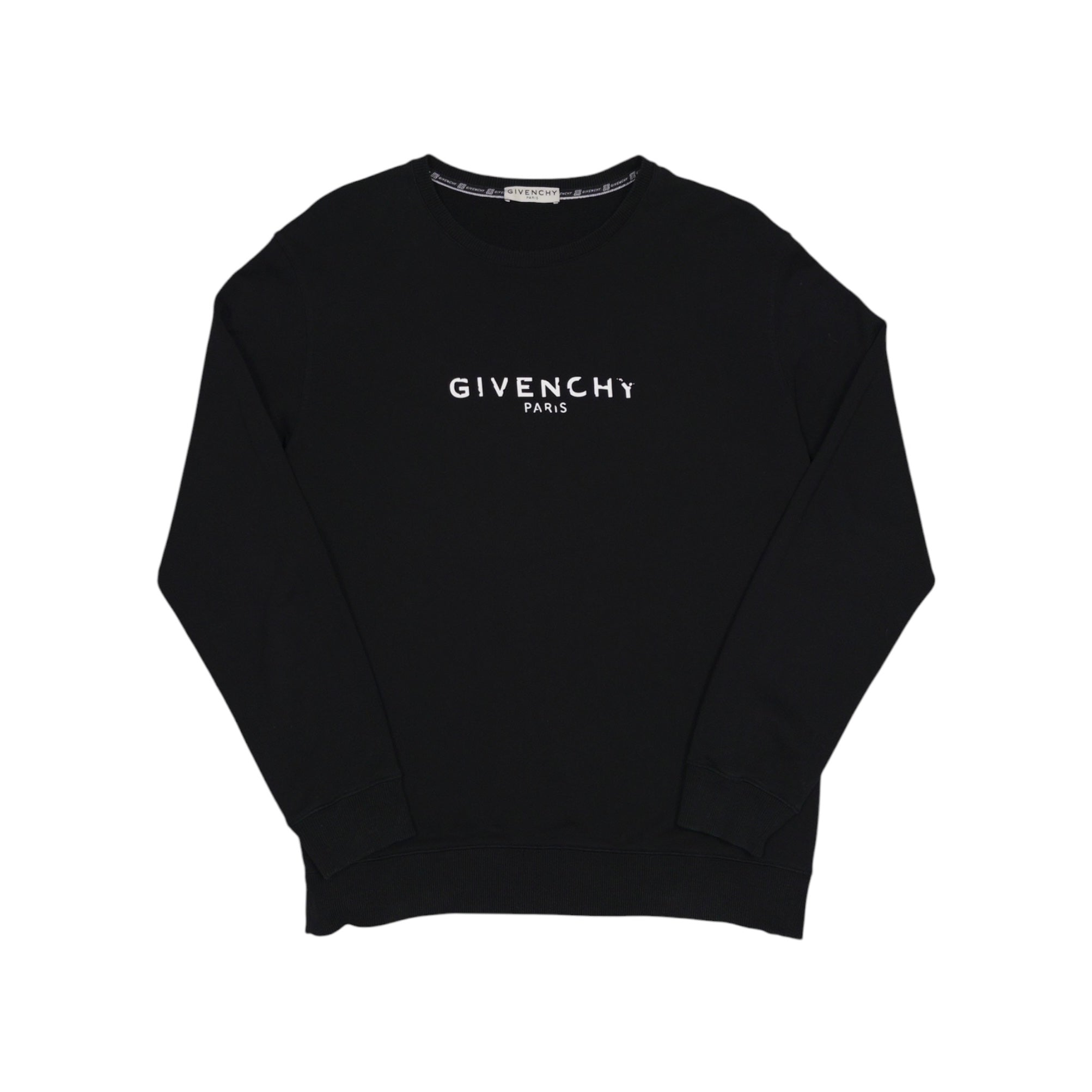 GIVENCHY CREWNECK