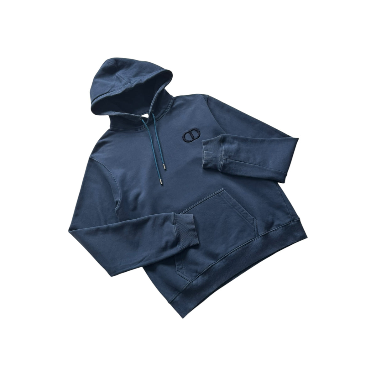 DIOR CD ICON HOODIE