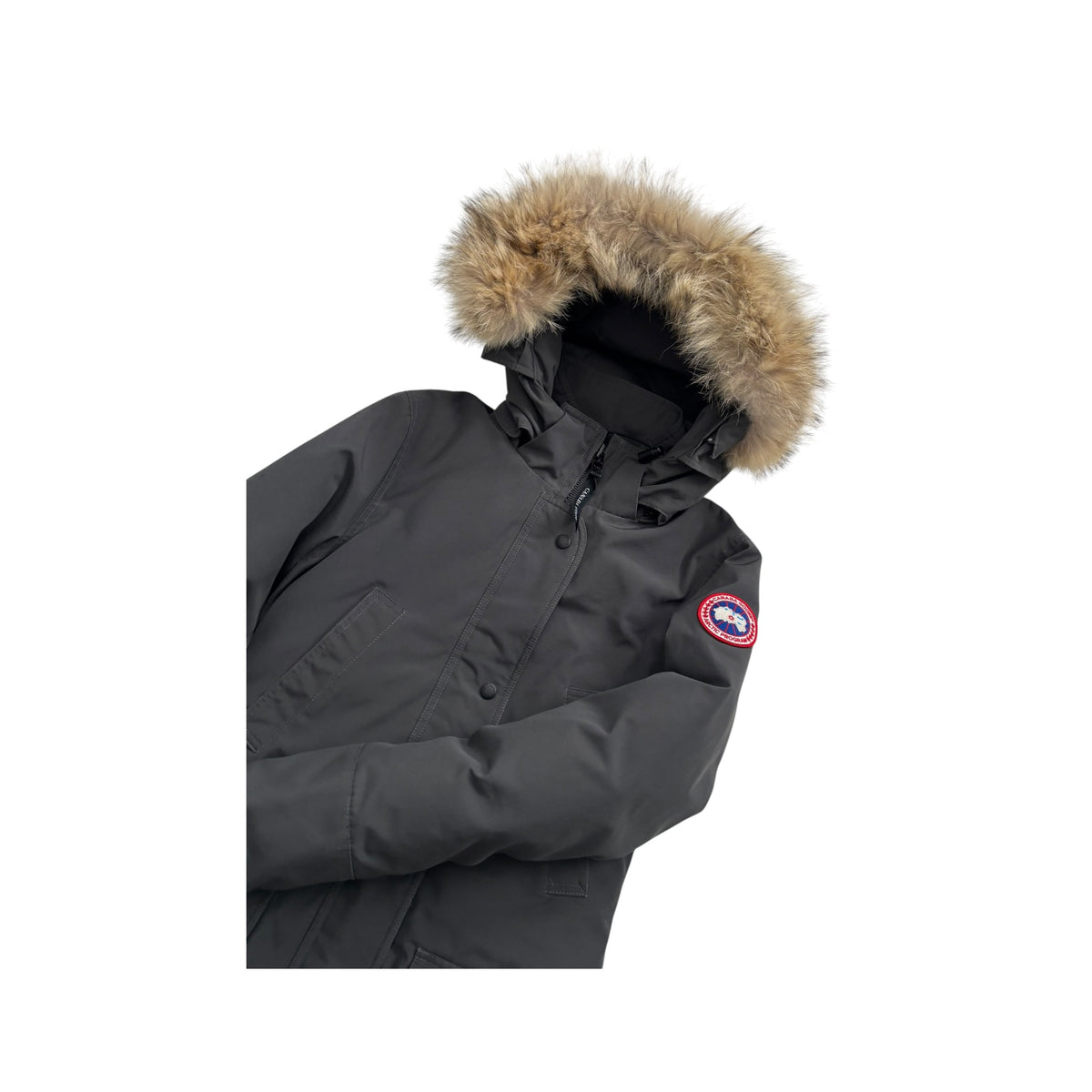 CANADA GOOSE WOMENS TRILLIUM PARKA