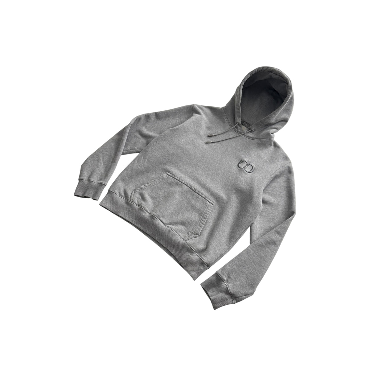 DIOR CD ICON HOODIE