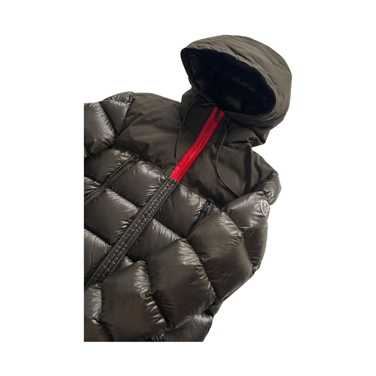 MONCLER EYMERIC GIUBBOTT