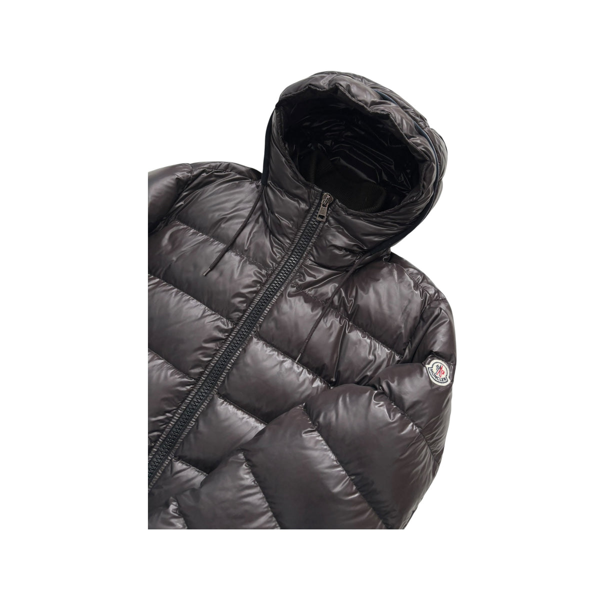 MONCLER AUBERT GIUBBOTTO