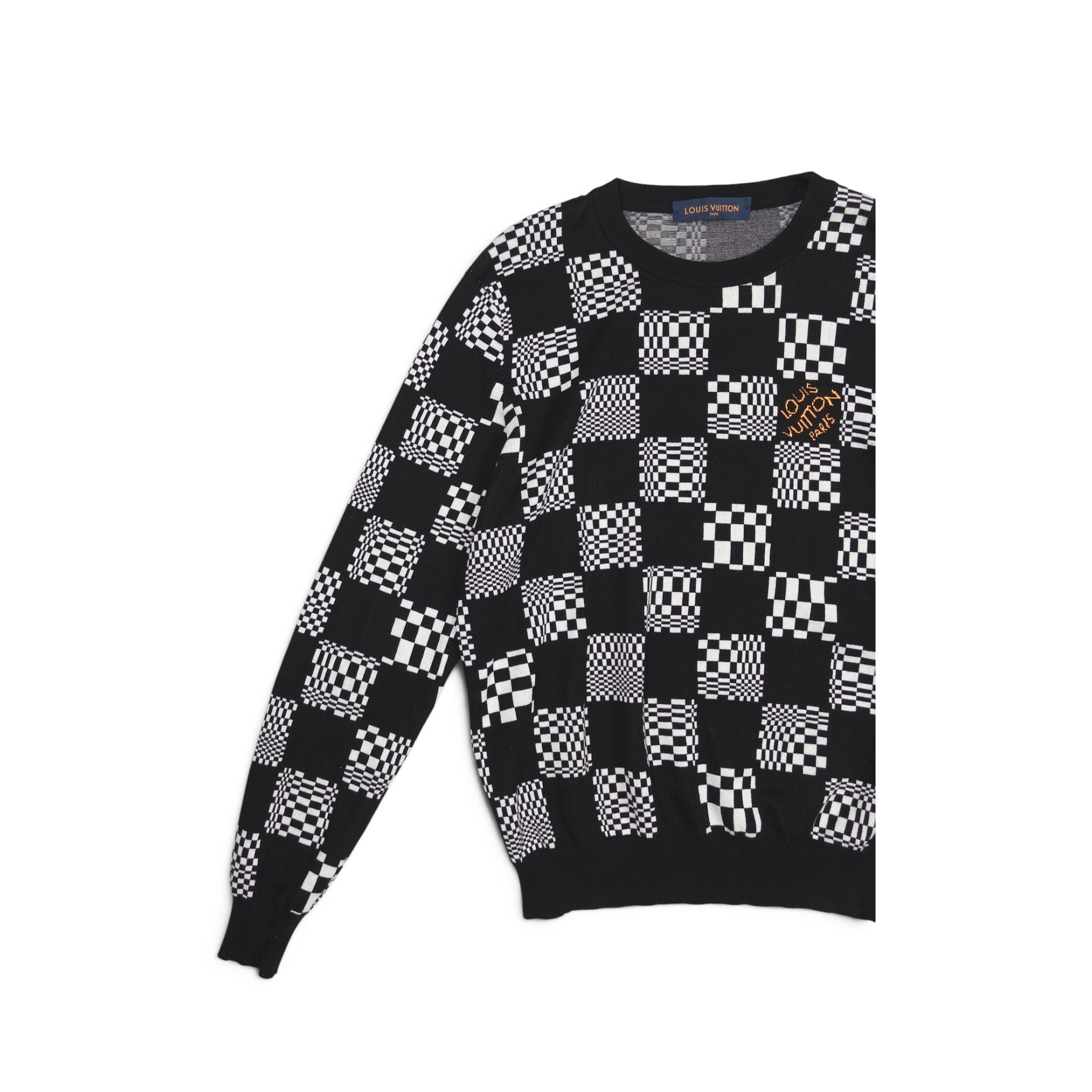 LOUIS VUITTON SWEATSHIRT