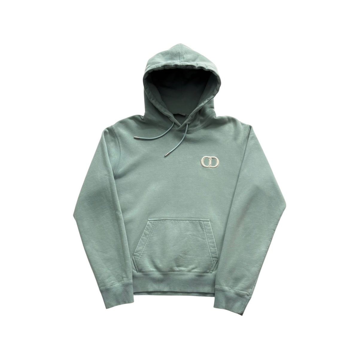 DIOR CD ICON HOODIE