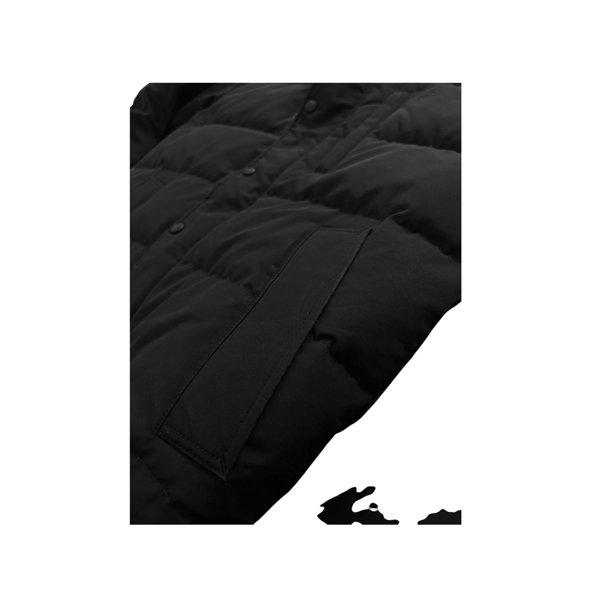 CANADA GOOSE CARSON PARKA