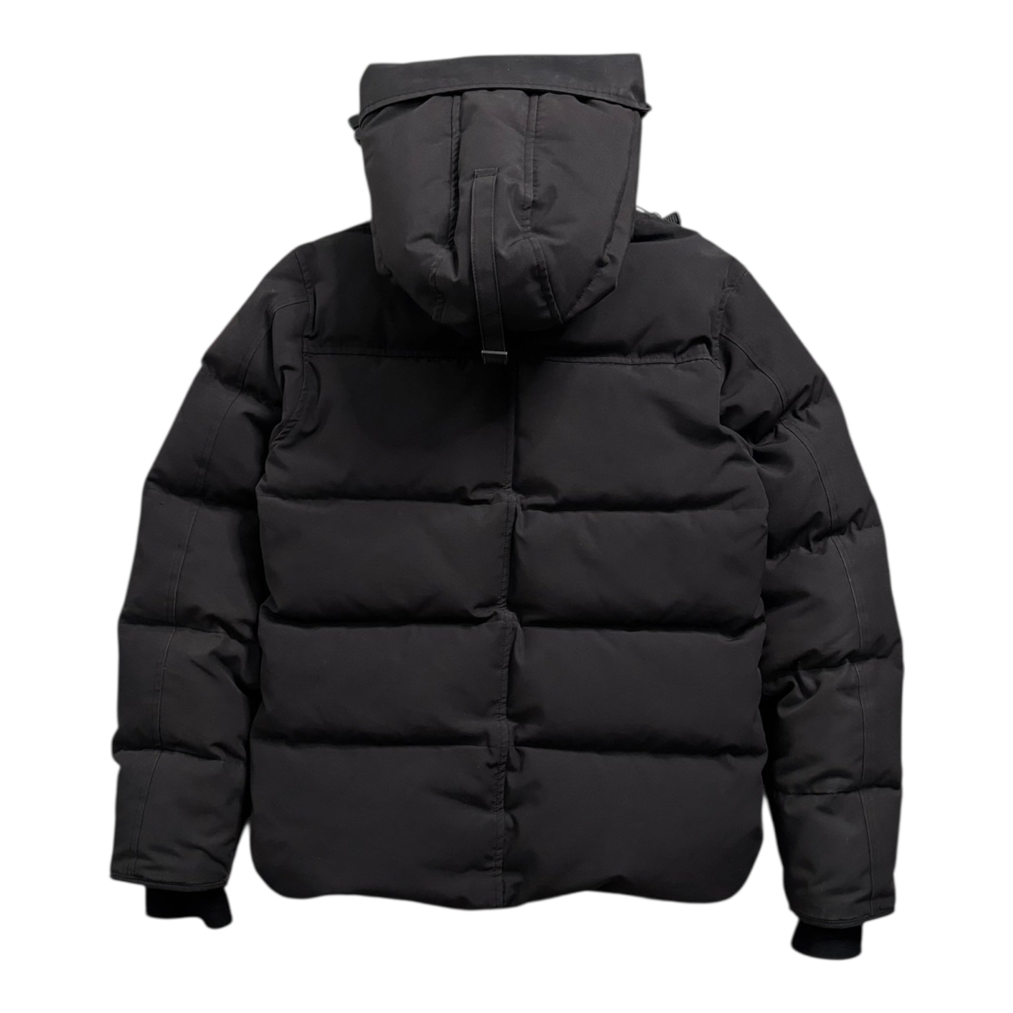 CANADA GOOSE MACMILLAN PARKA
