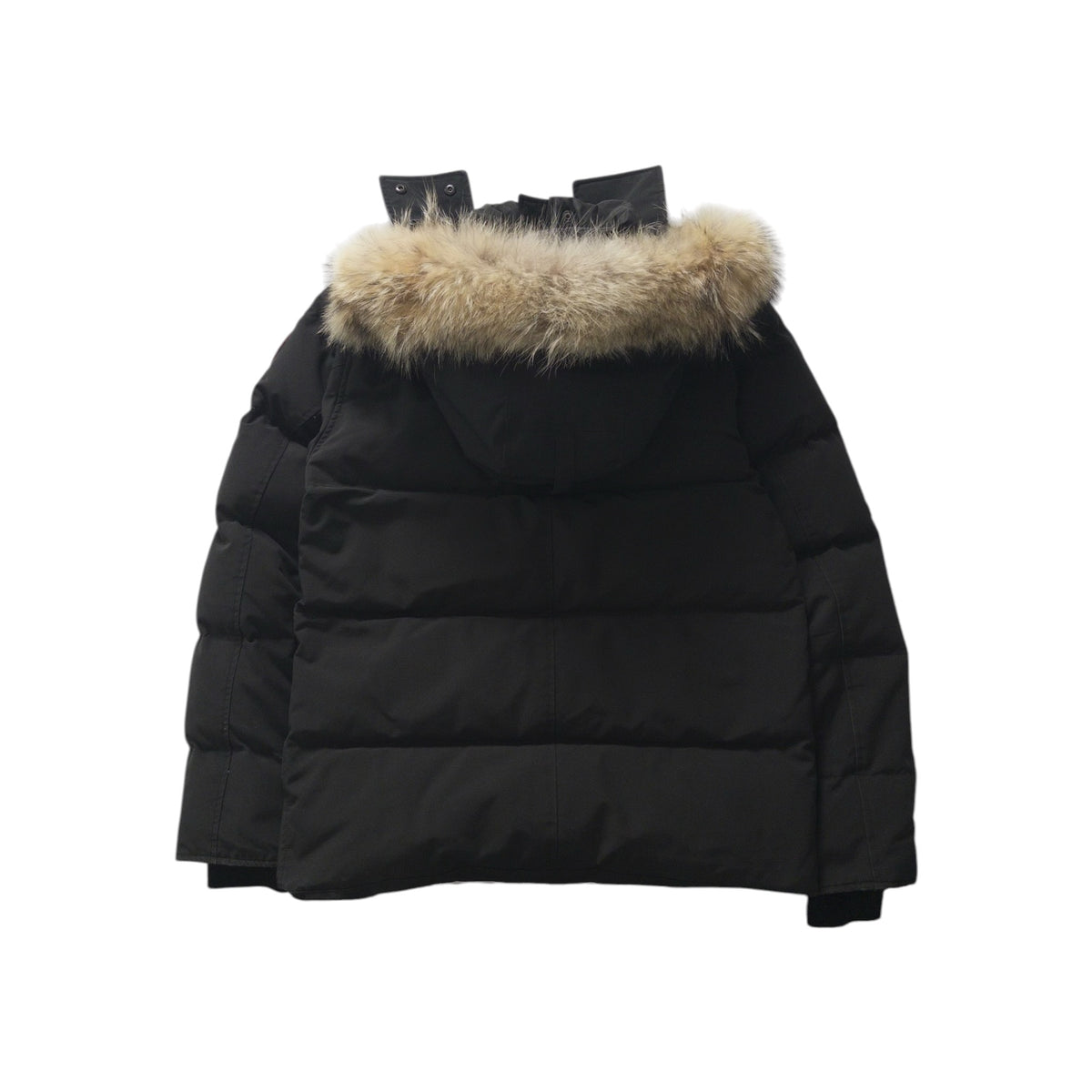 CANADA GOOSE WYNDHAM PARKA