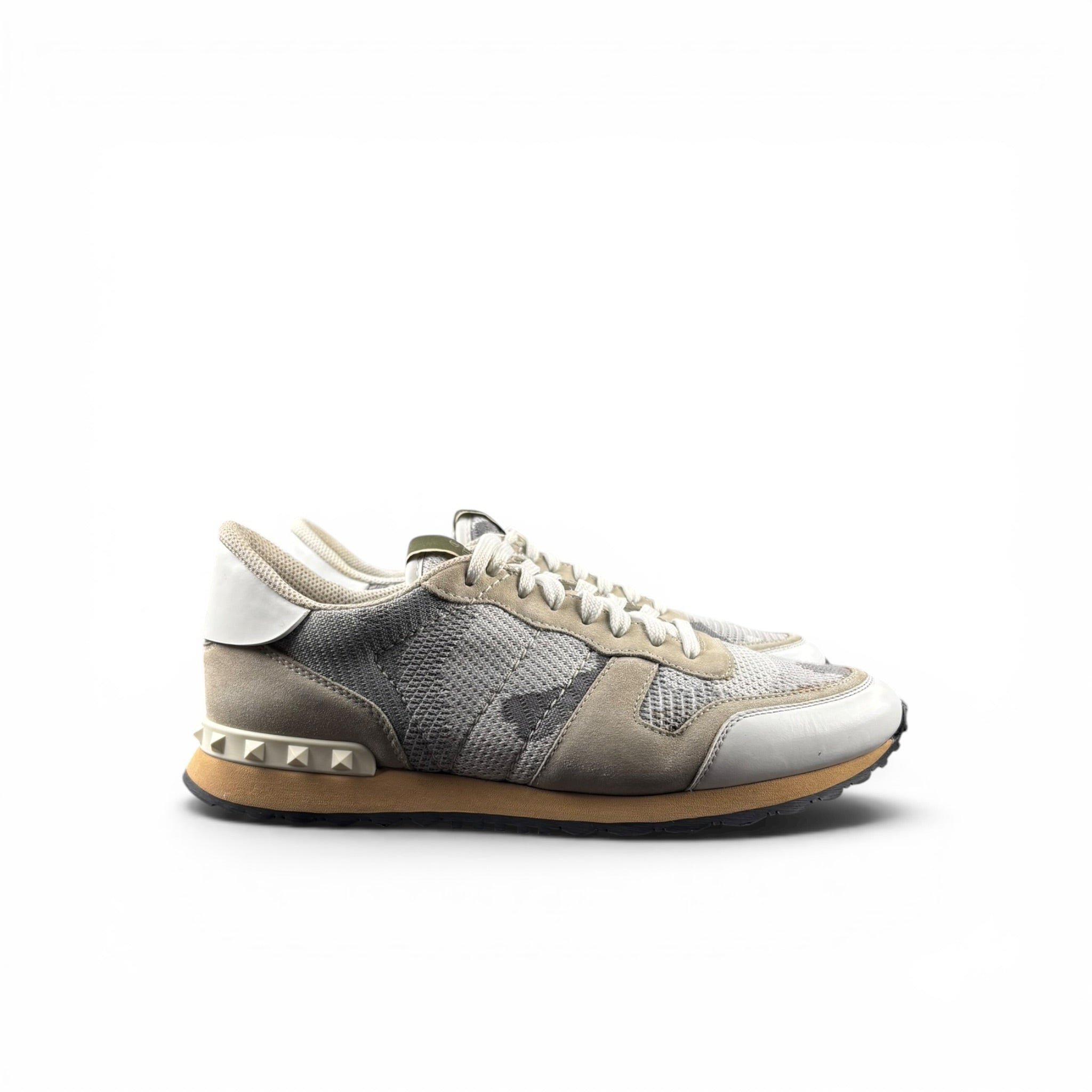 VALENTINO ROCKRUNNER SNEAKER