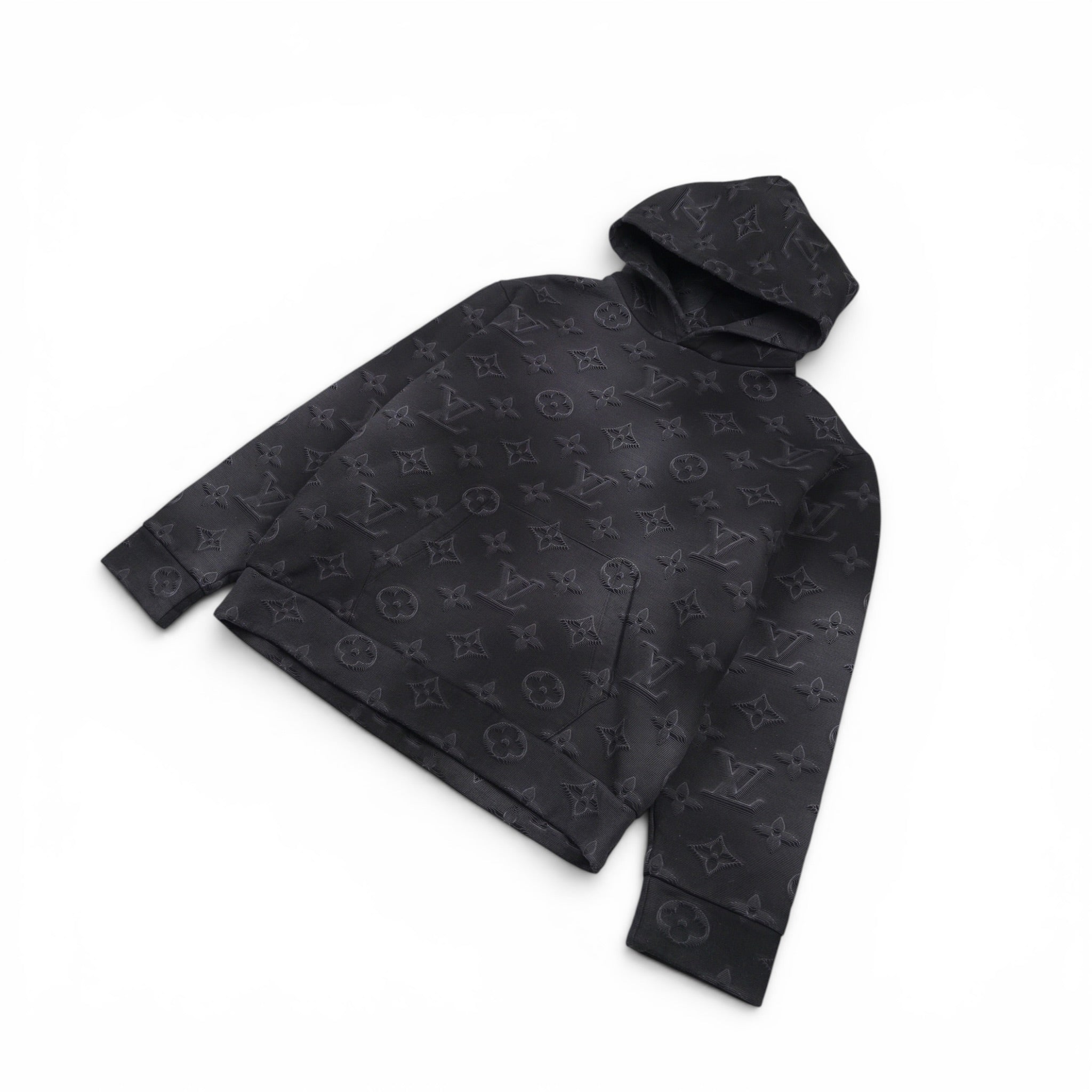 LOUIS VUITTON 2054 HOODIE