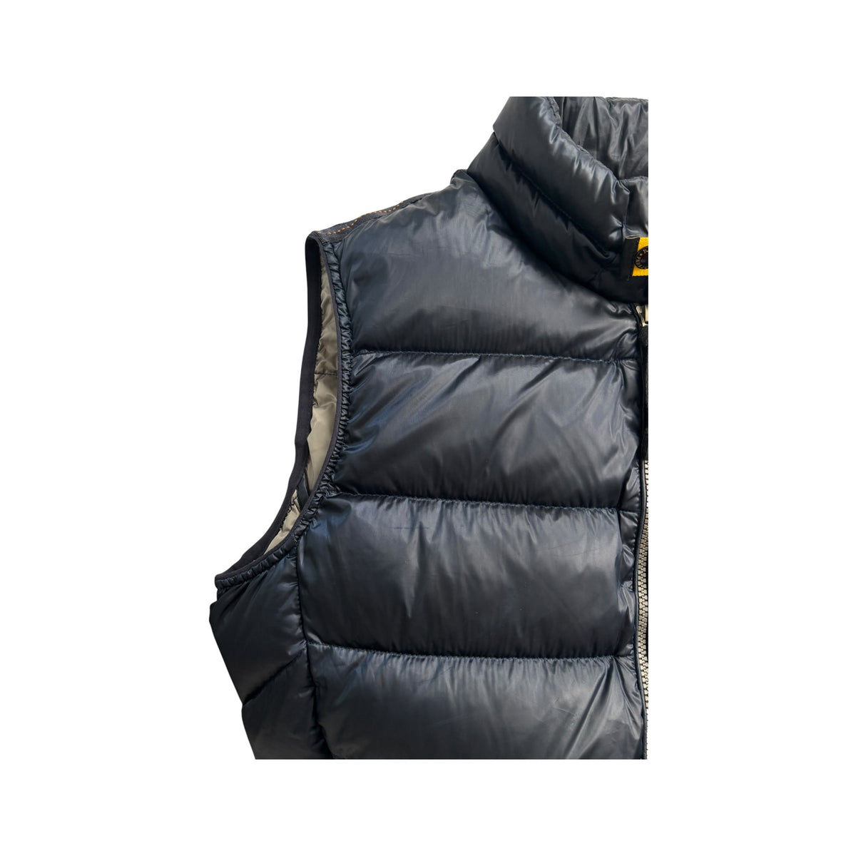 PARAJUMPERS JEORDIE DOWN VEST