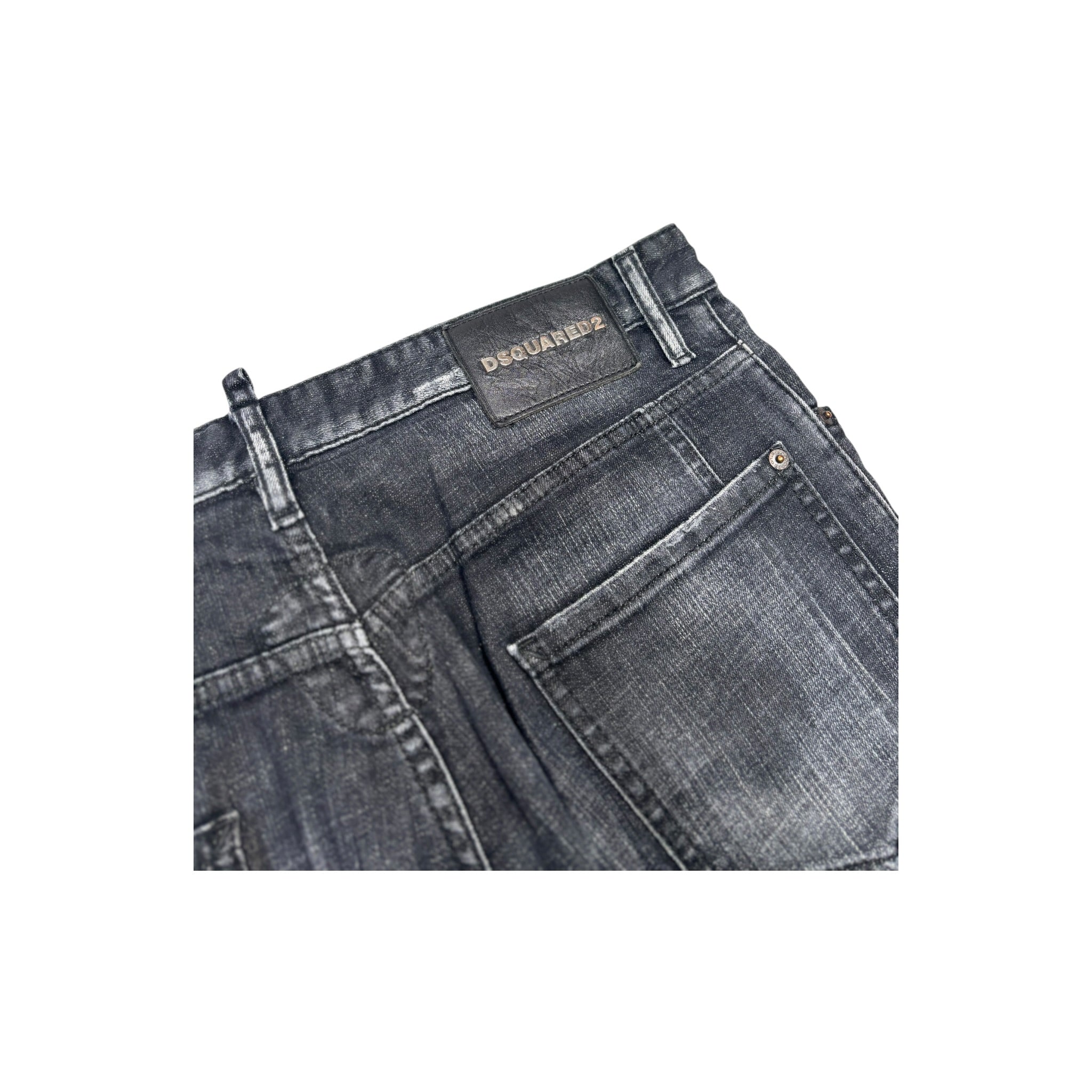 DSQUARED2 JEANS