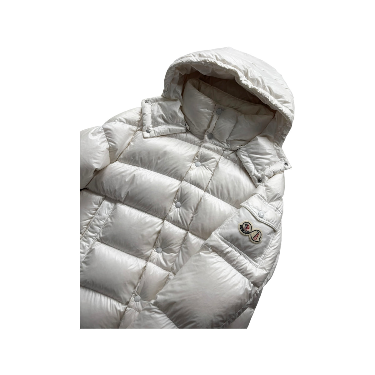 MONCLER MAYA 70TH ANNIVERSARY EDITION