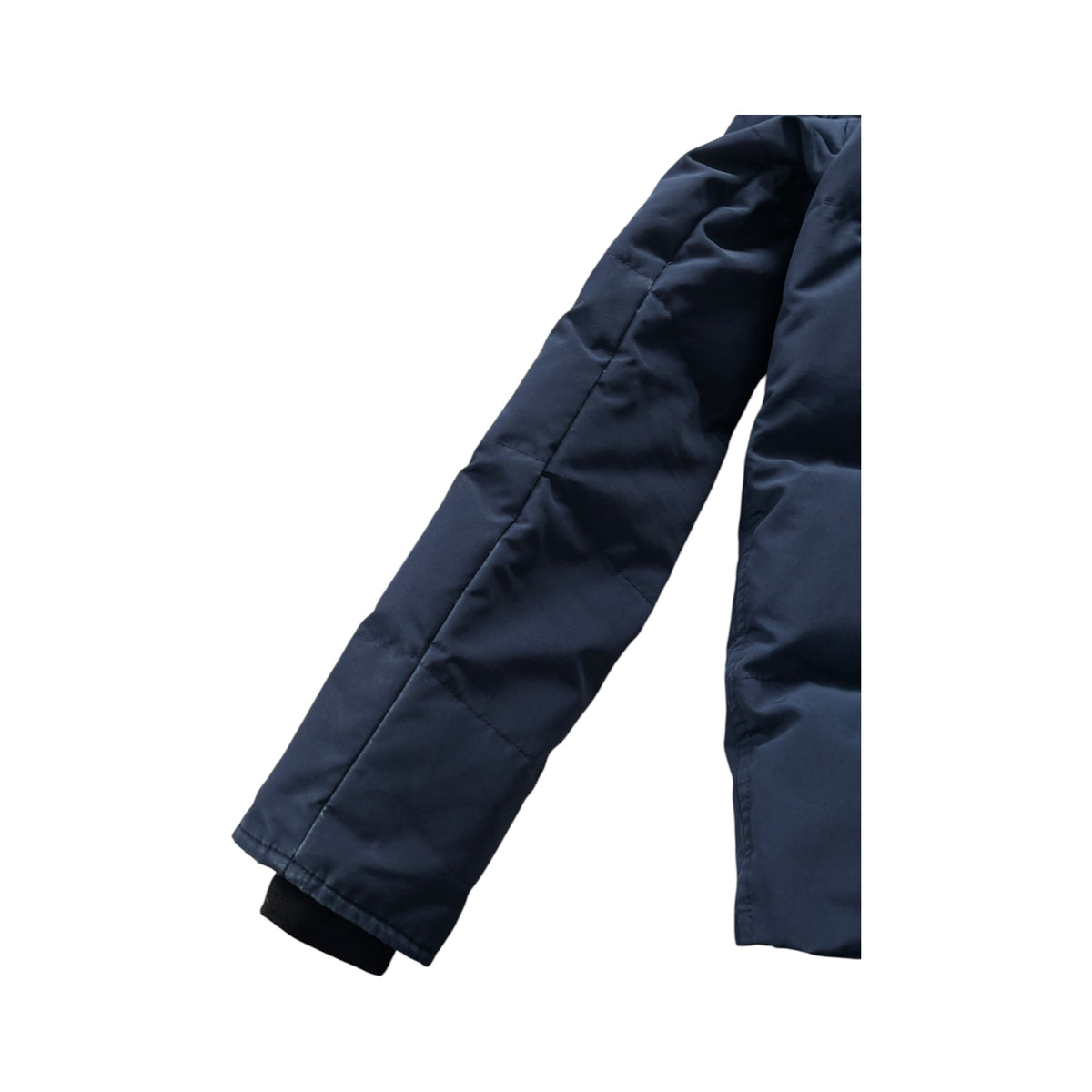 CANADA GOOSE WYNDHAM PARKA