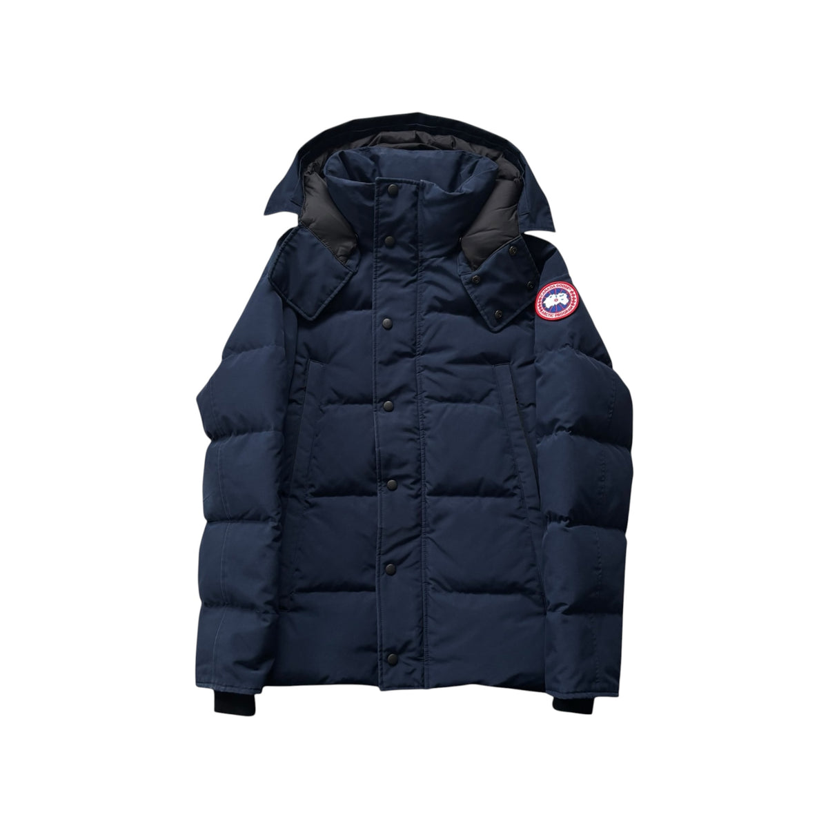 CANADA GOOSE WYNDHAM PARKA