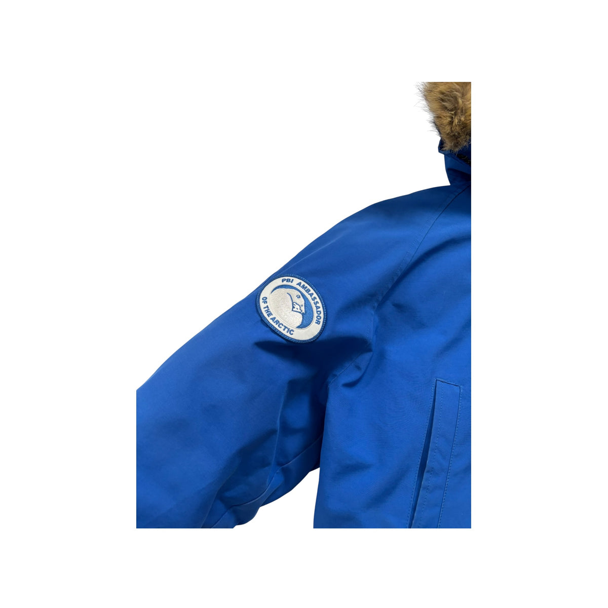 CANADA GOOSE CHILLIWACK BOMBER PBI
