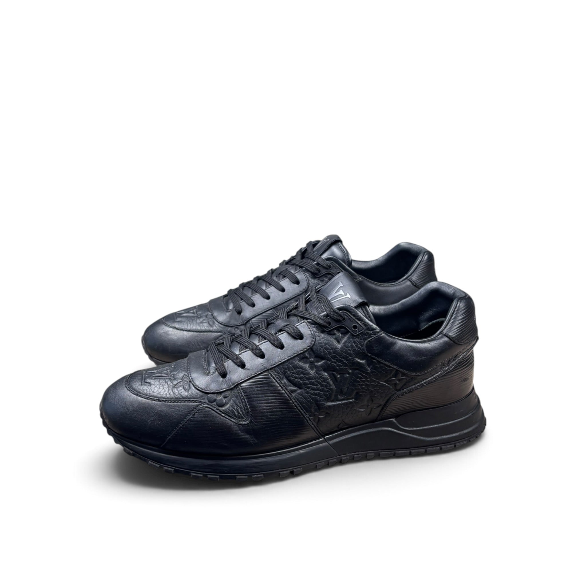 LOUIS VUITTON RUN AWAY SNEAKERS