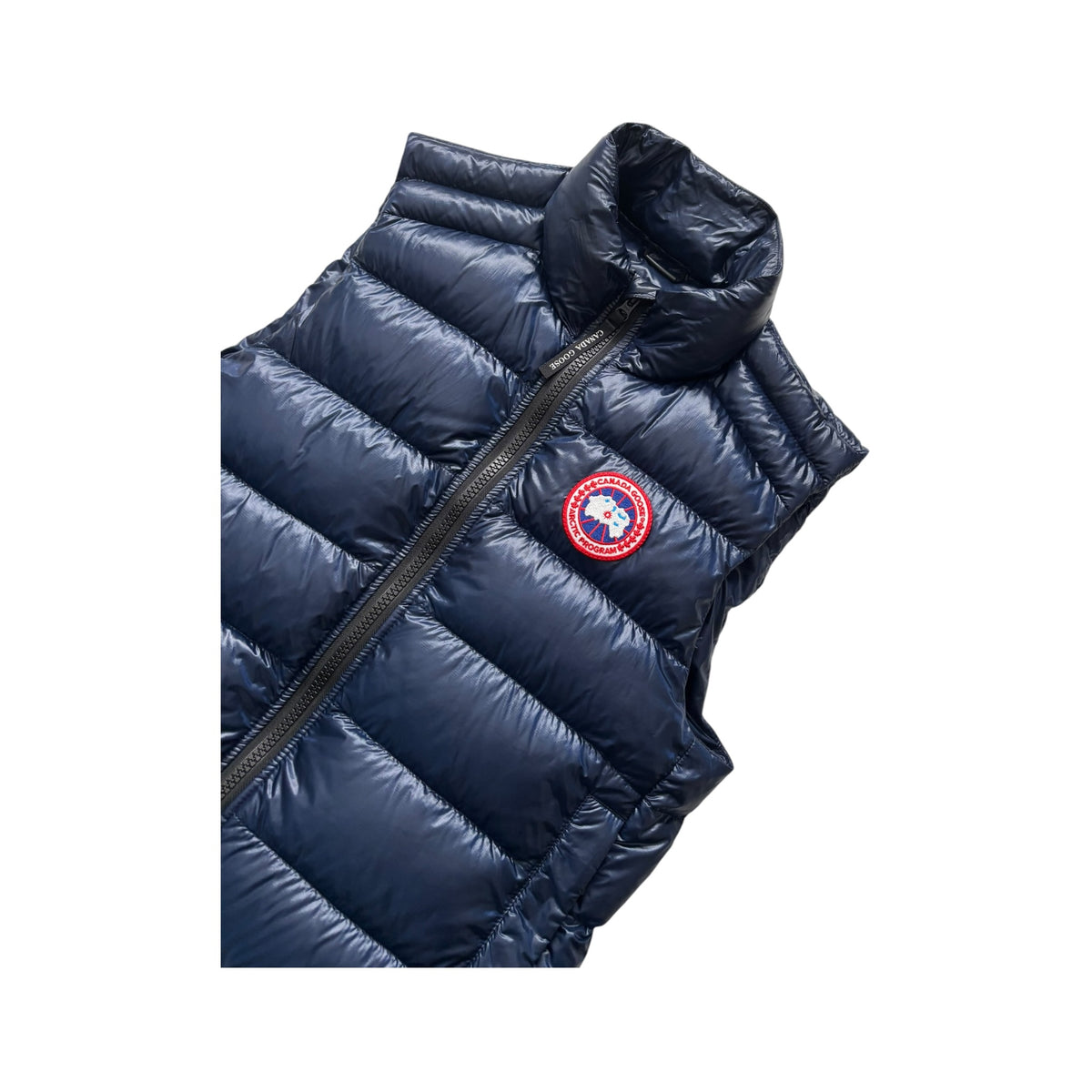 CANADA GOOSE CROFTON VEST